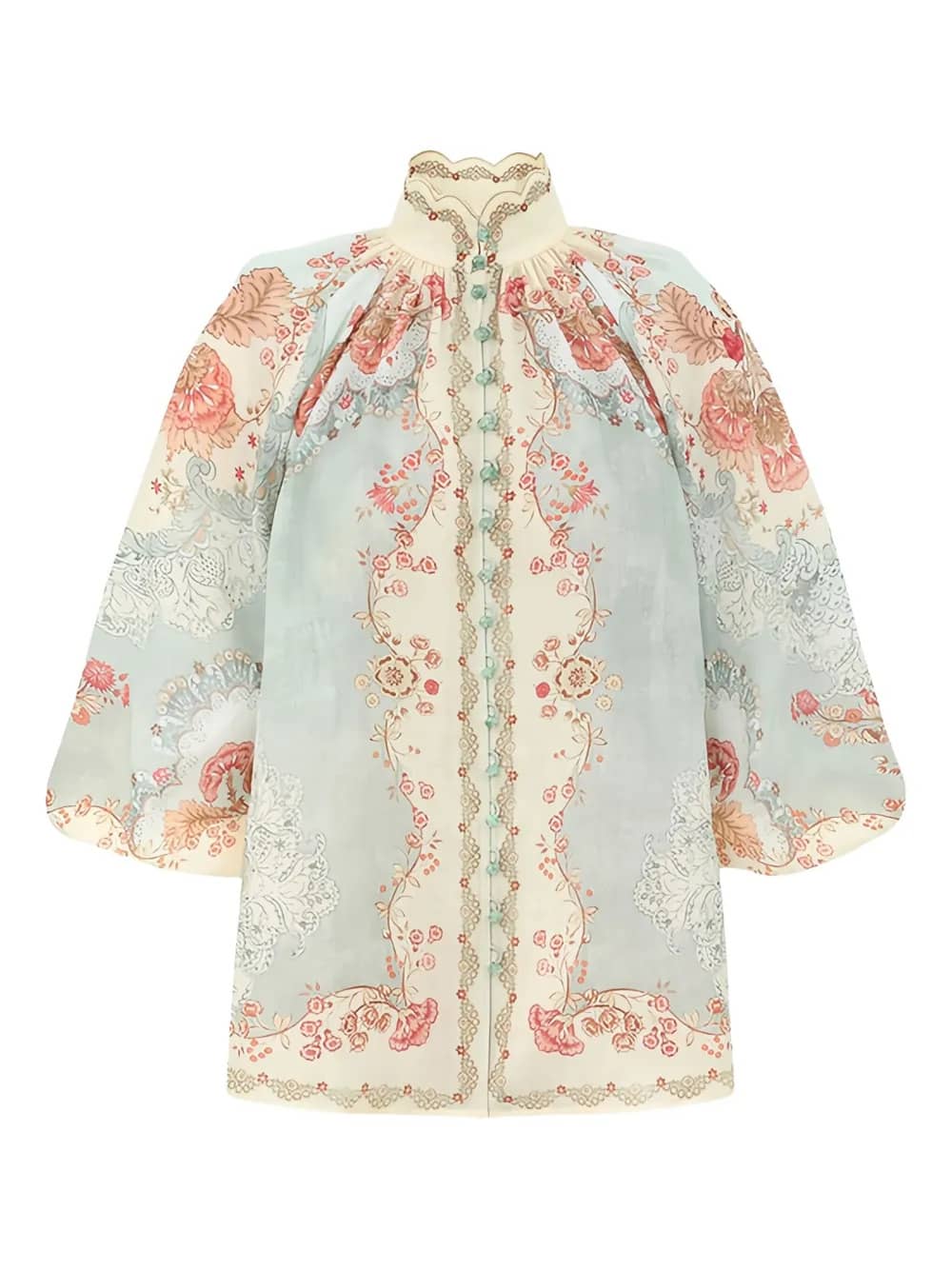 Blusa Daylight