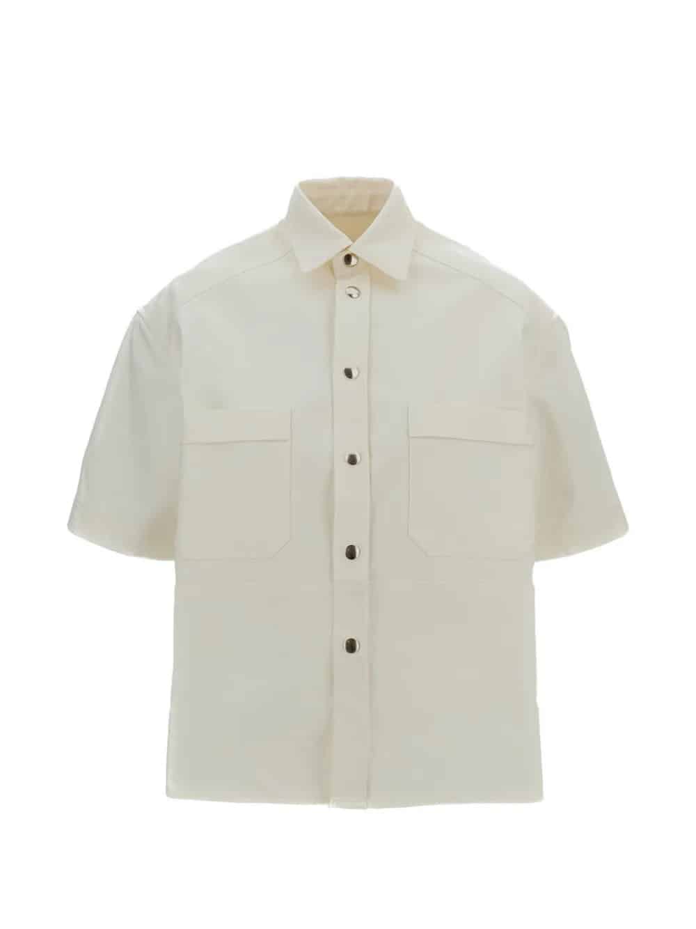 GIACCA CAMICIA