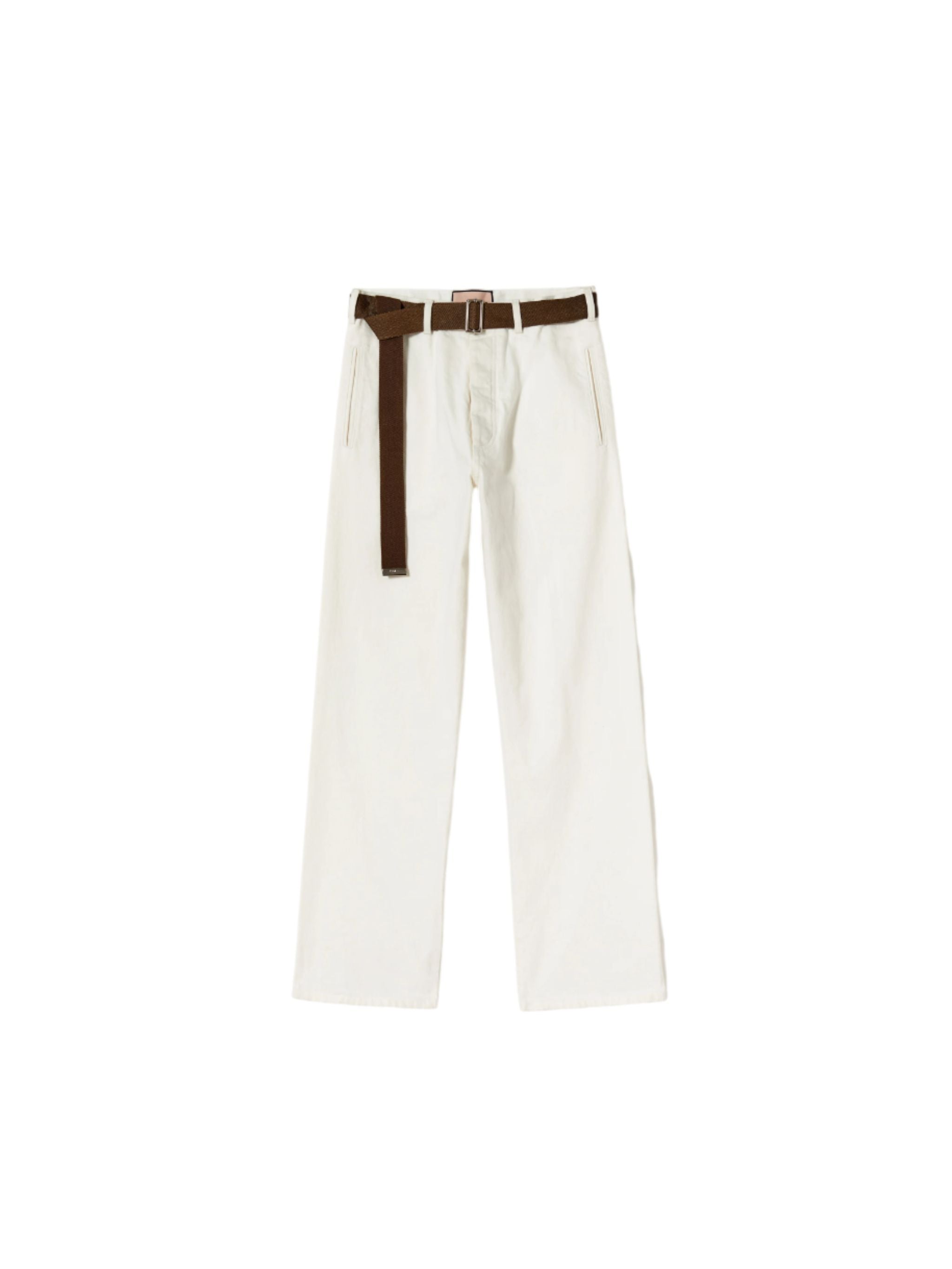 PANTALONI DENIM