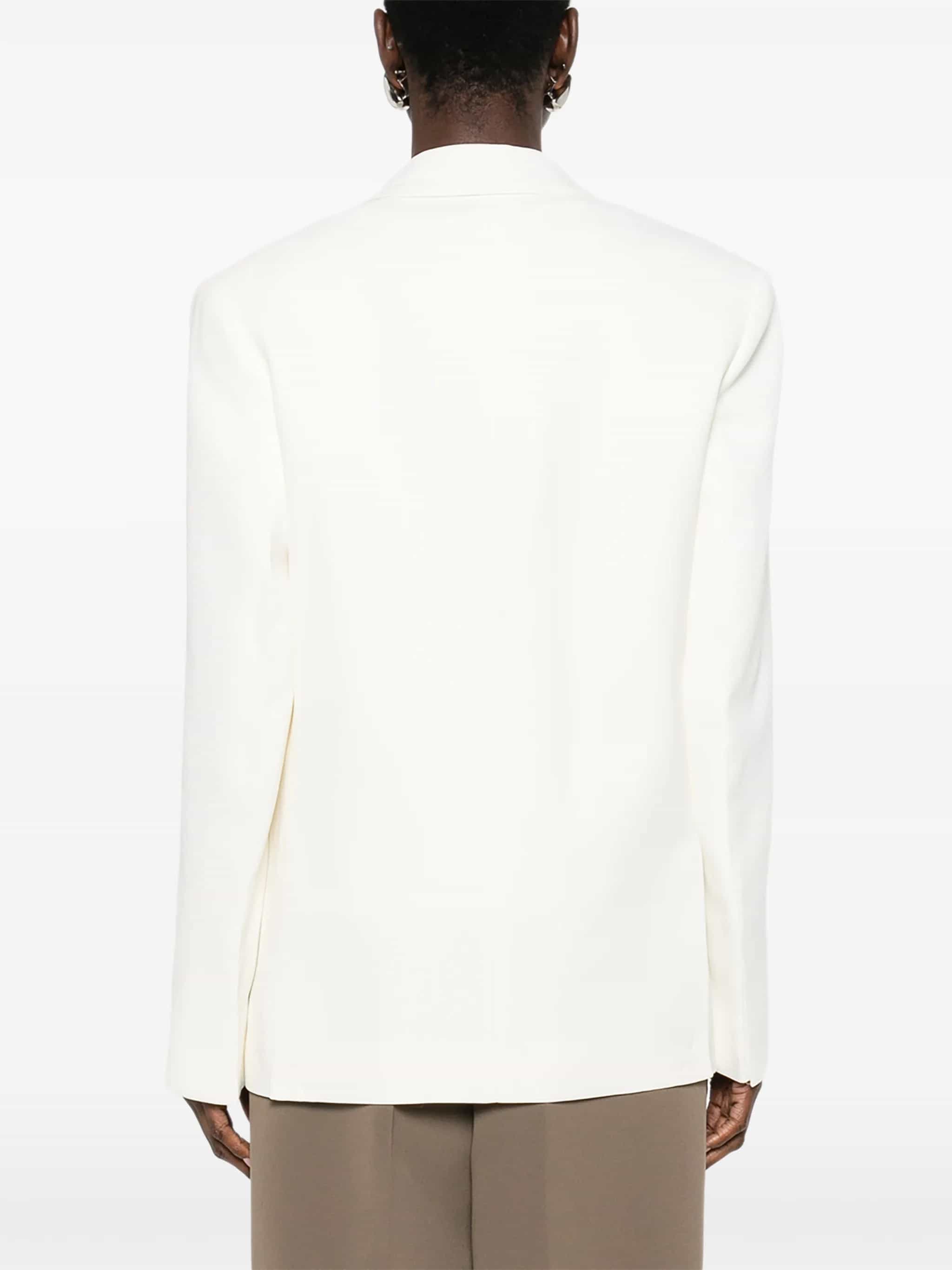 Blazer doppiopetto