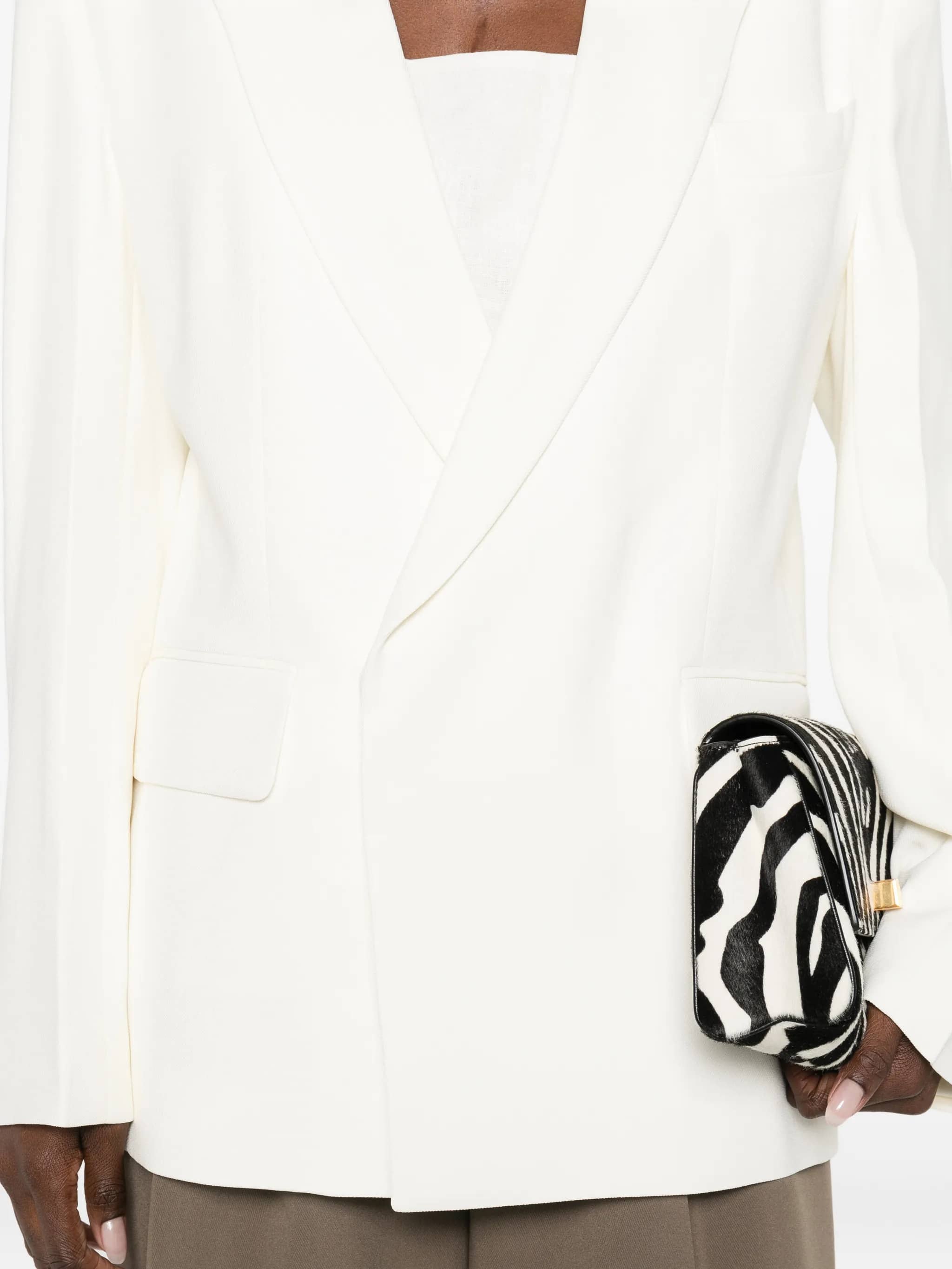 Blazer doppiopetto