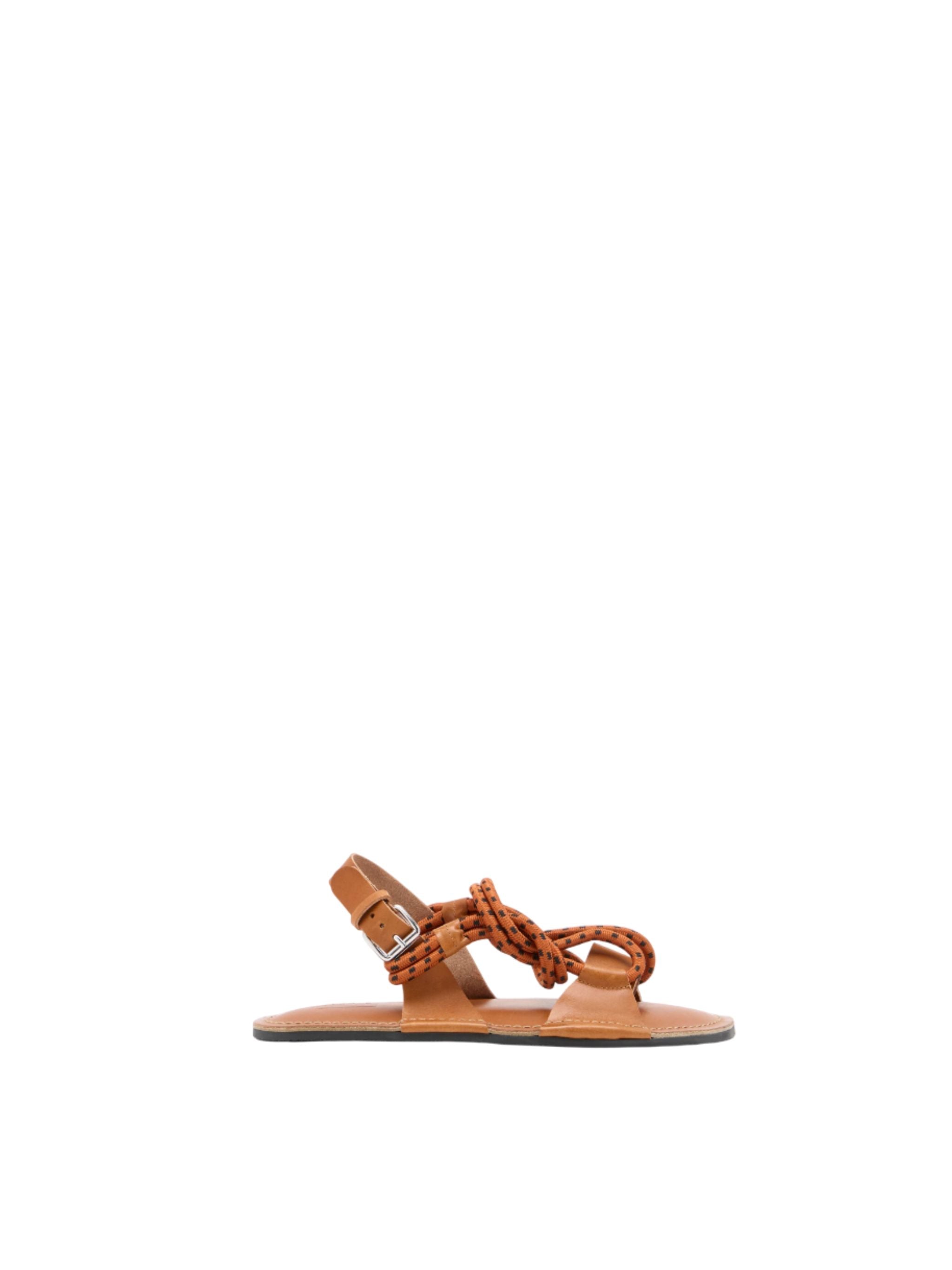ROPE SANDAL