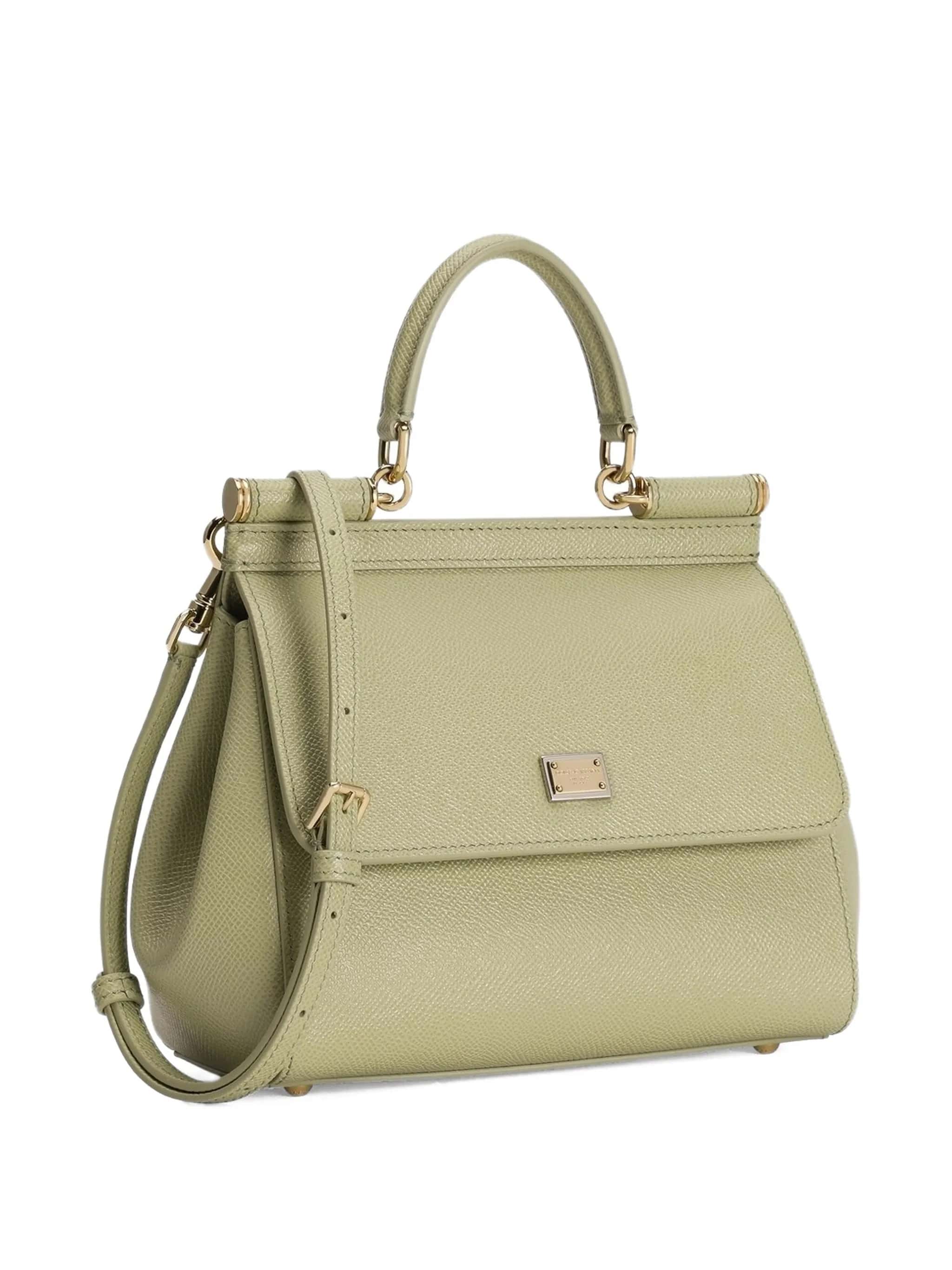 Medium Sicily handbag