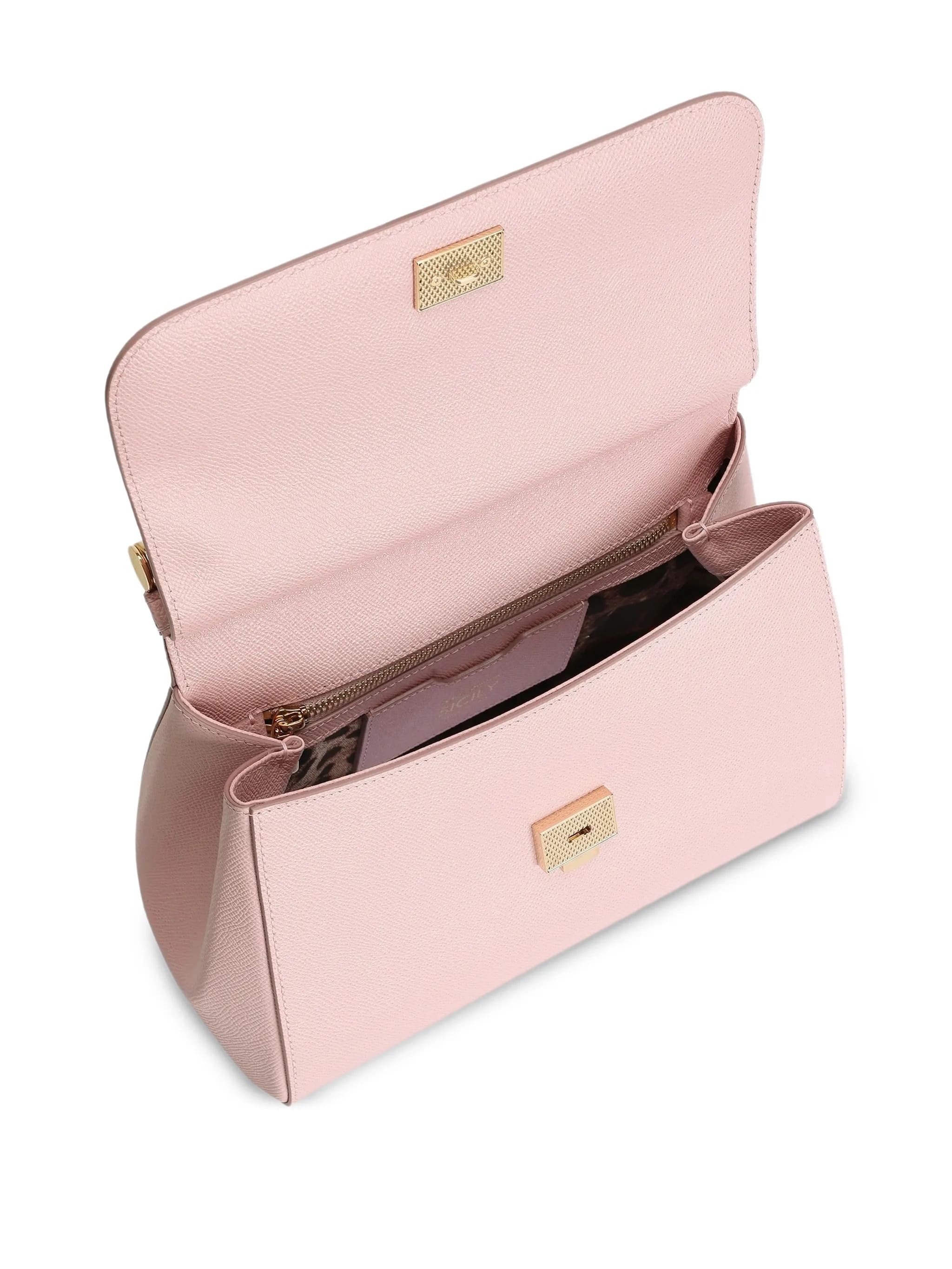 Borsa tote Sicily