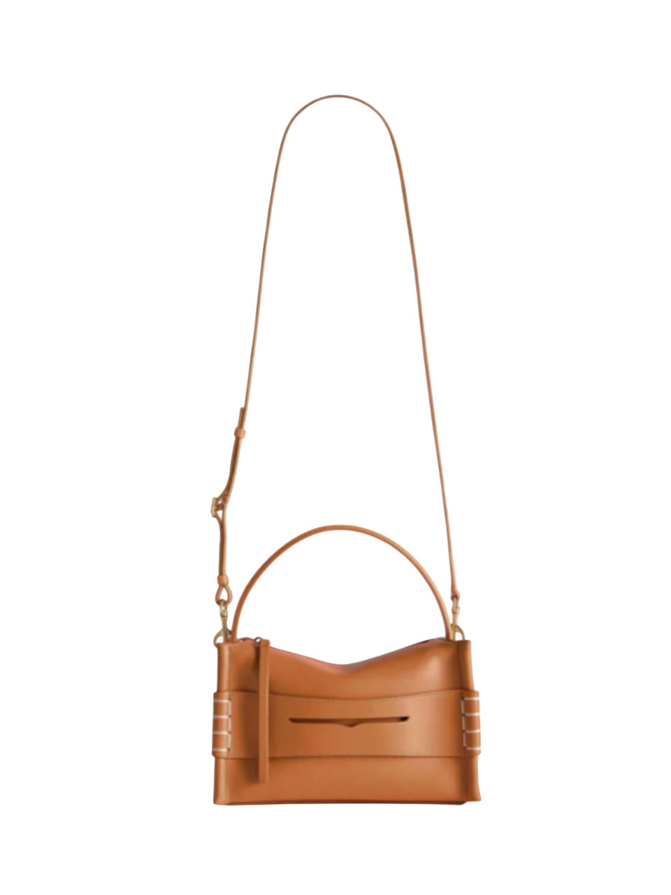 SMALL LOAFER BAG