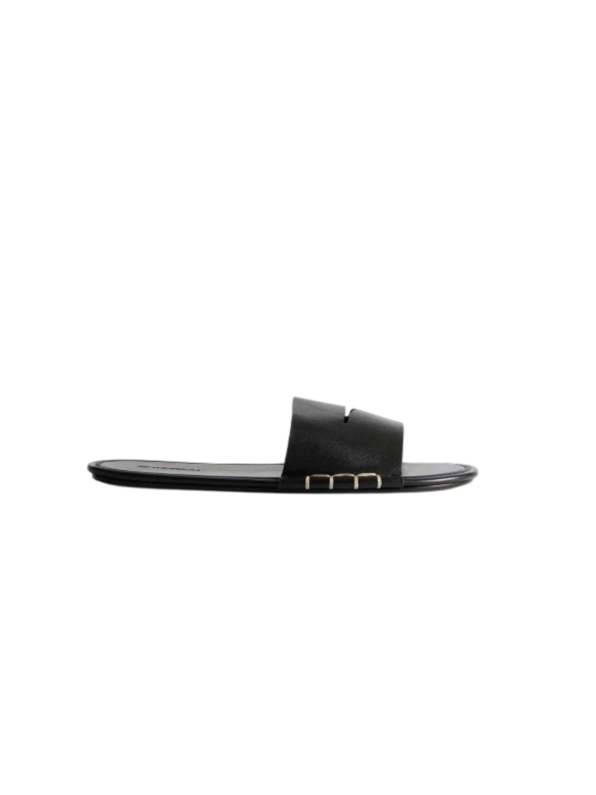 LOAFER SLIDE