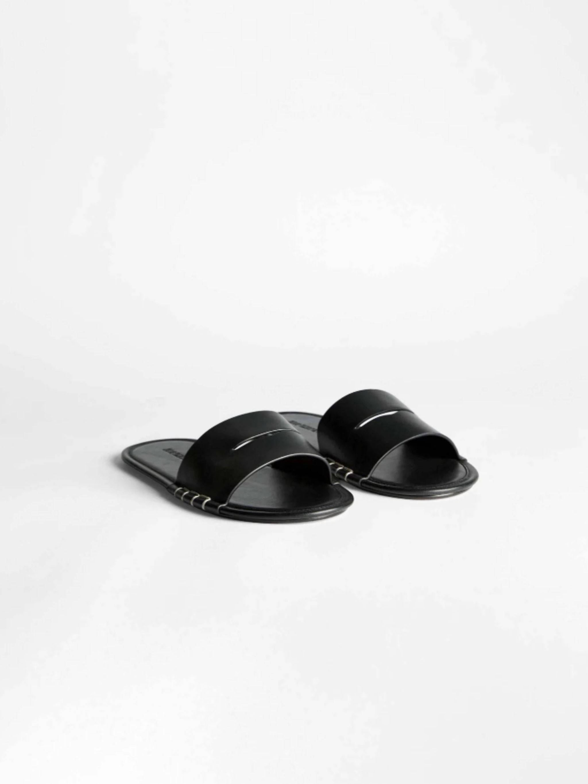 LOAFER SLIDE