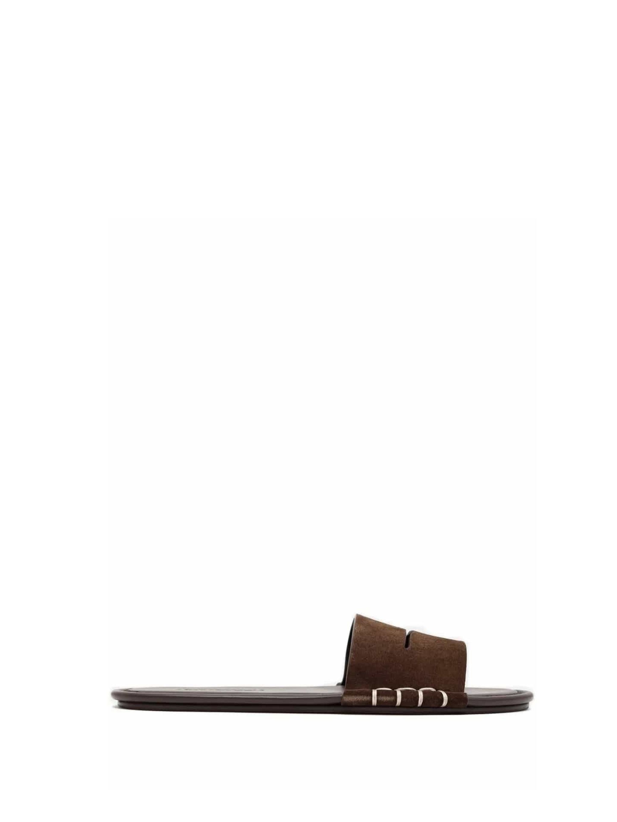 LOAFER SLIDE
