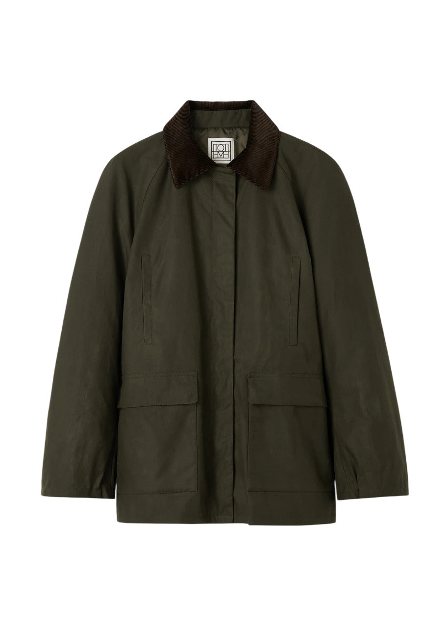 COUNTRY JACKET
