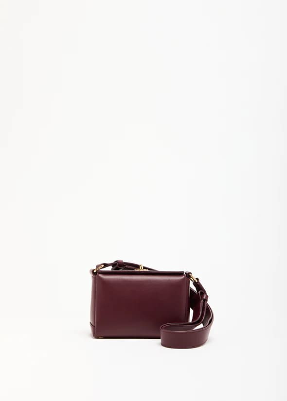 MINI SHOULDER BAG