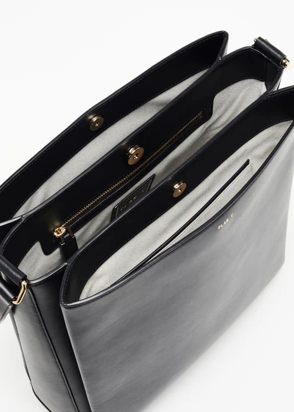 SHOPPER BAG