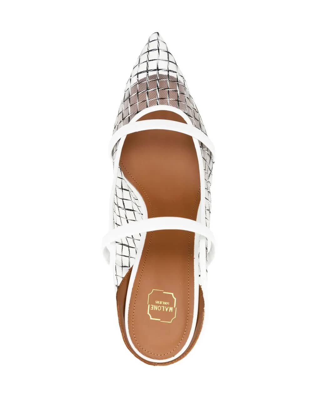 MULES IN NAPPA