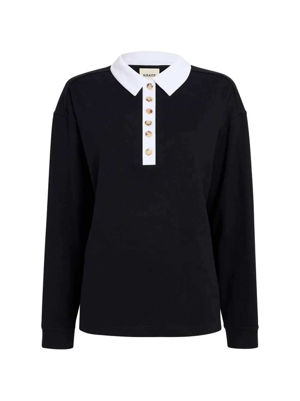 Faithful Top
