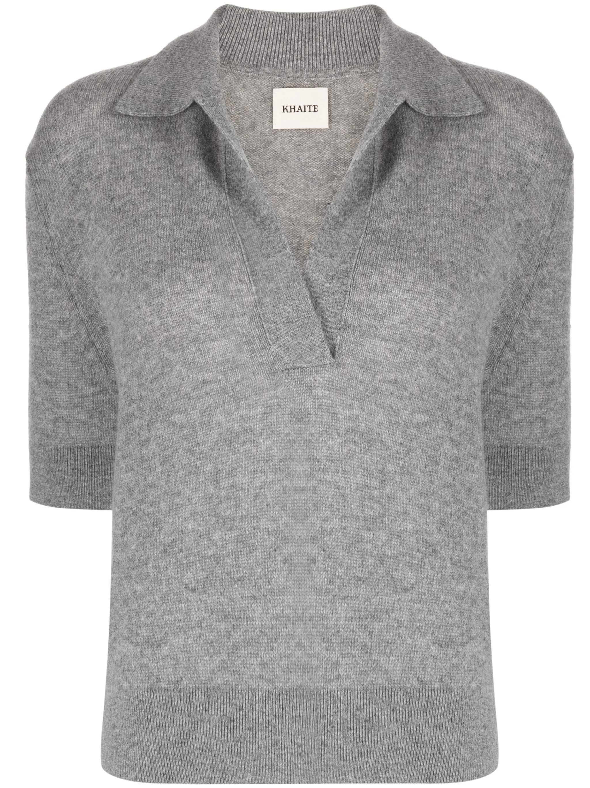 Shrunken Jo Sweater