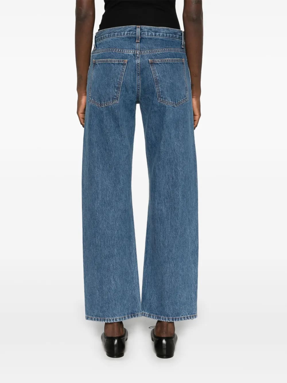 Kerrie jeans