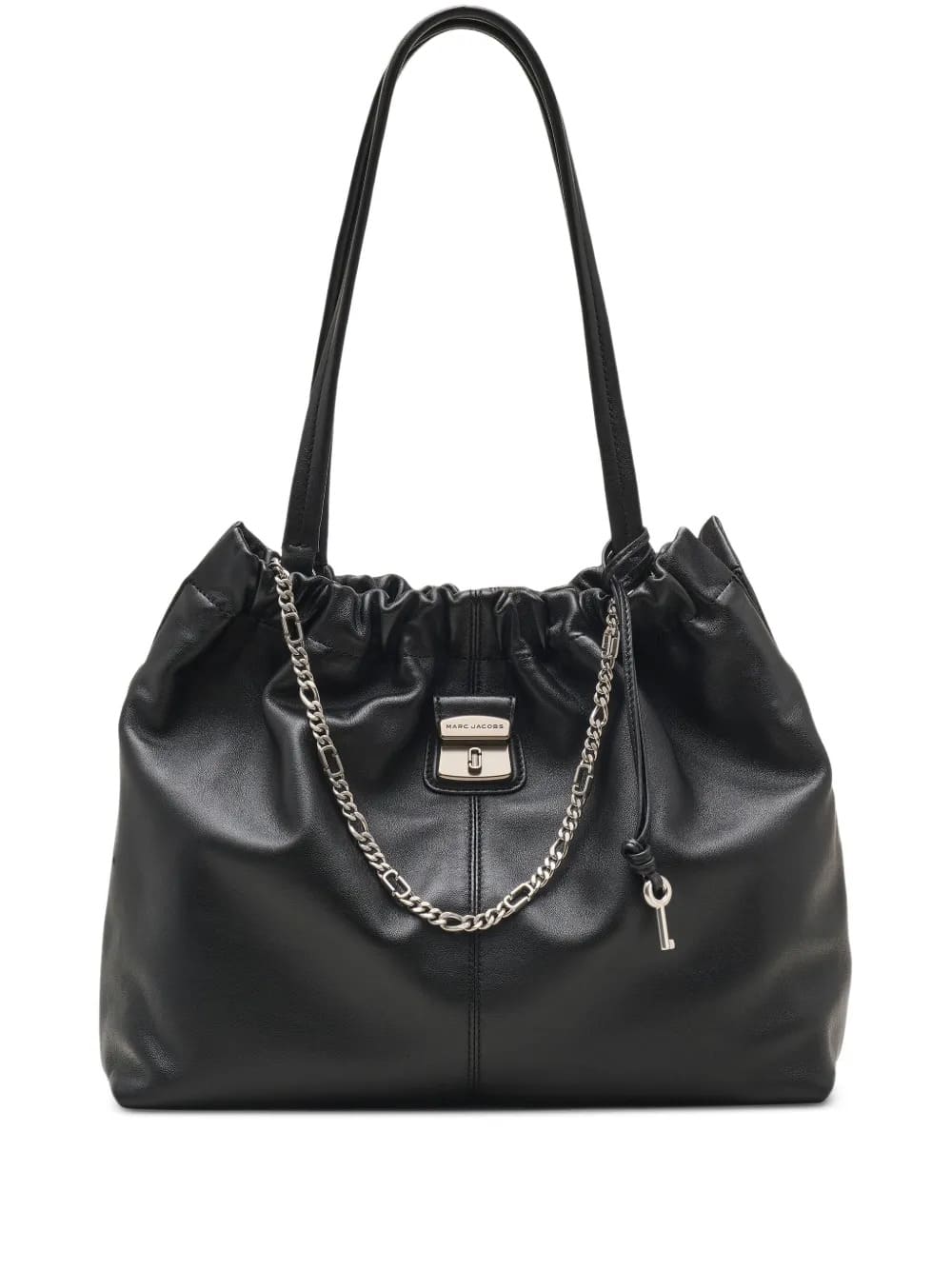 La borsa tote con coulisse Cristina