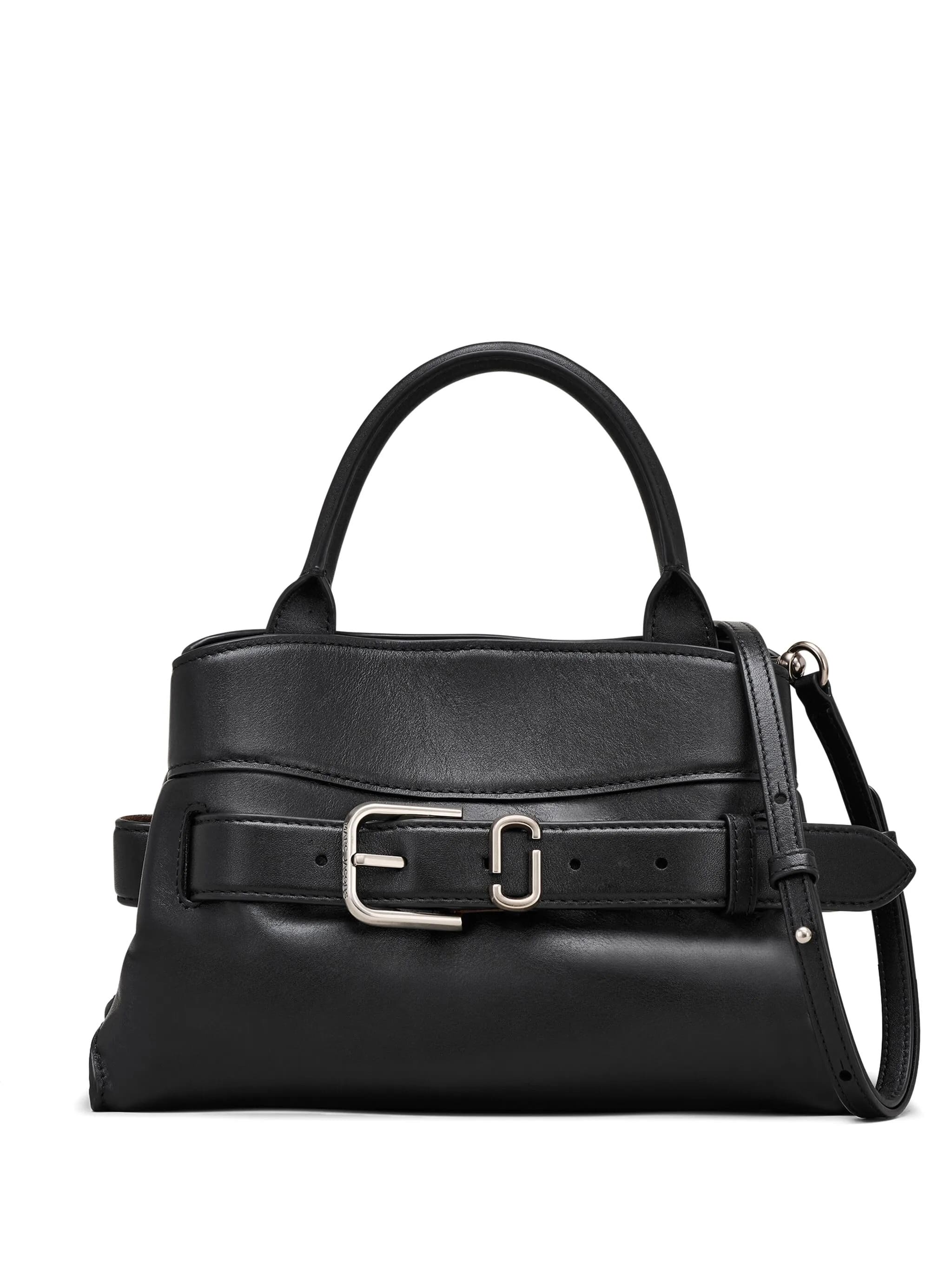 The Dakota Small Satchel