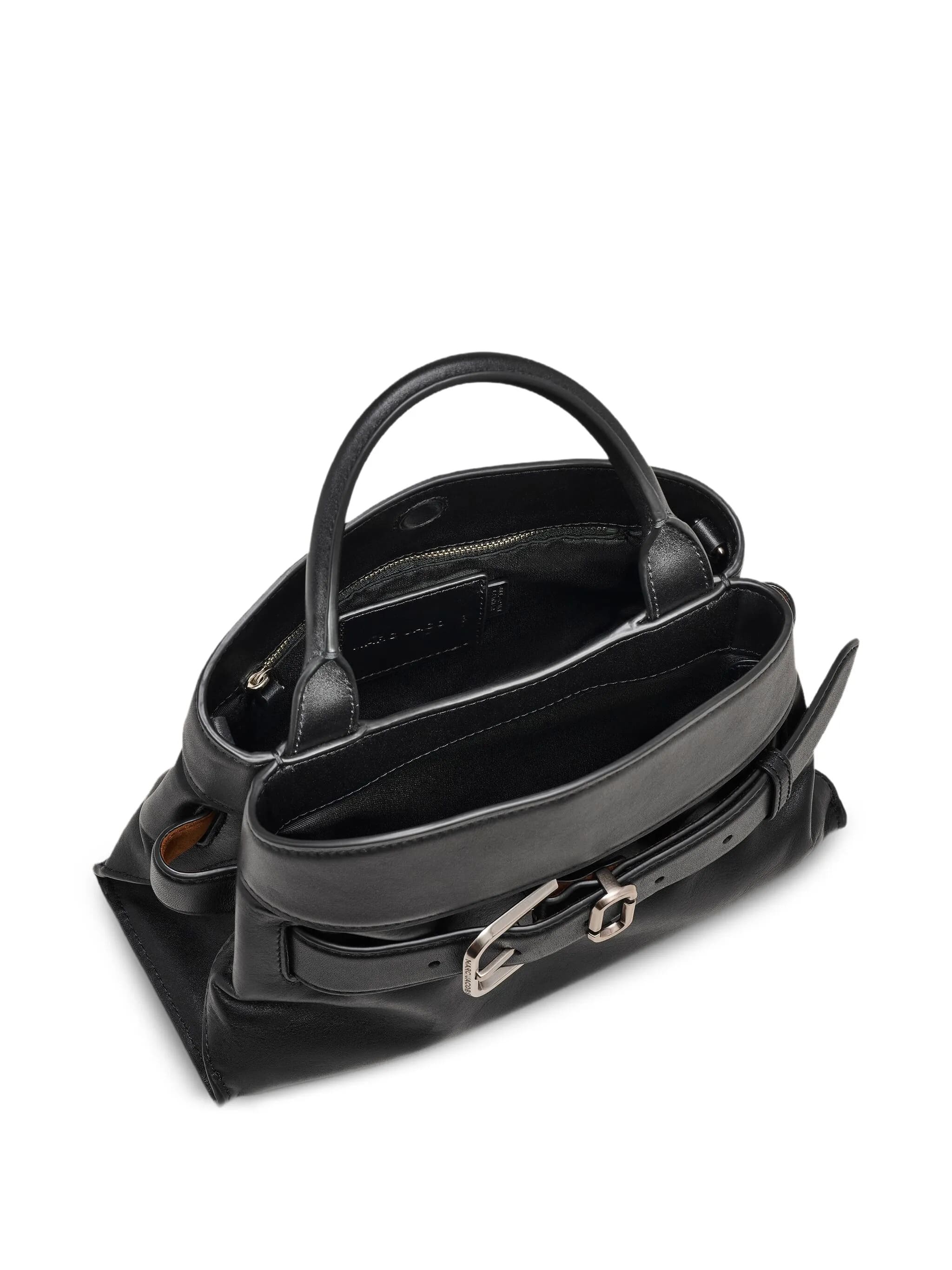 The Dakota Small Satchel