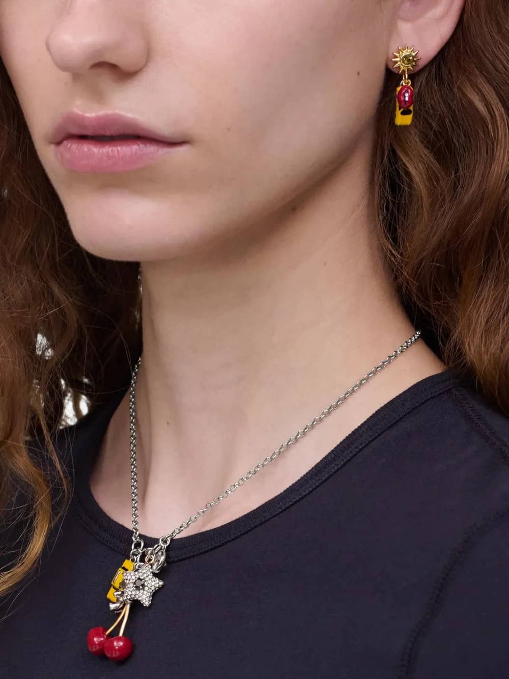 TRINKET CHARM EAR