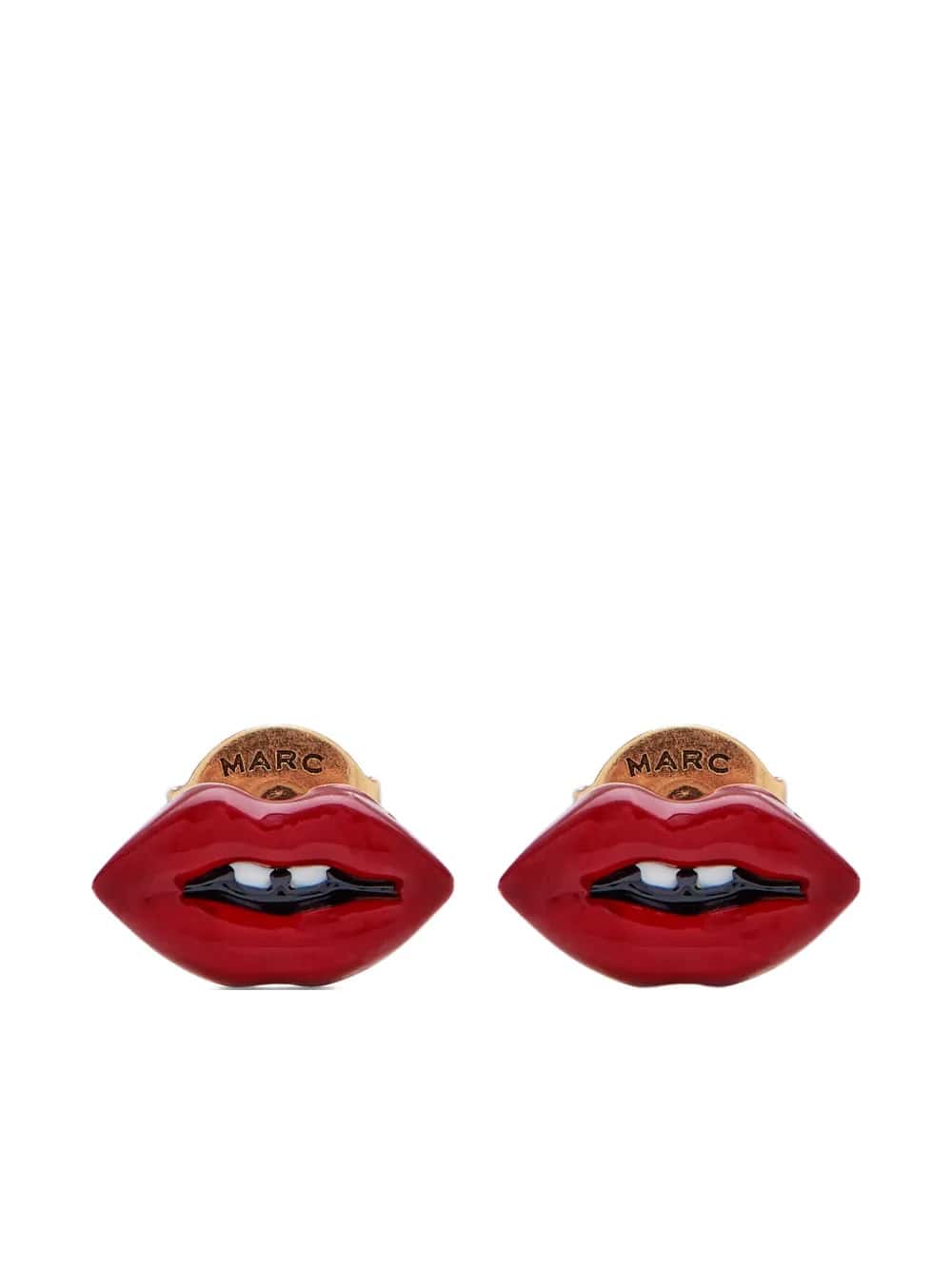 LIPS STUD EARINGS