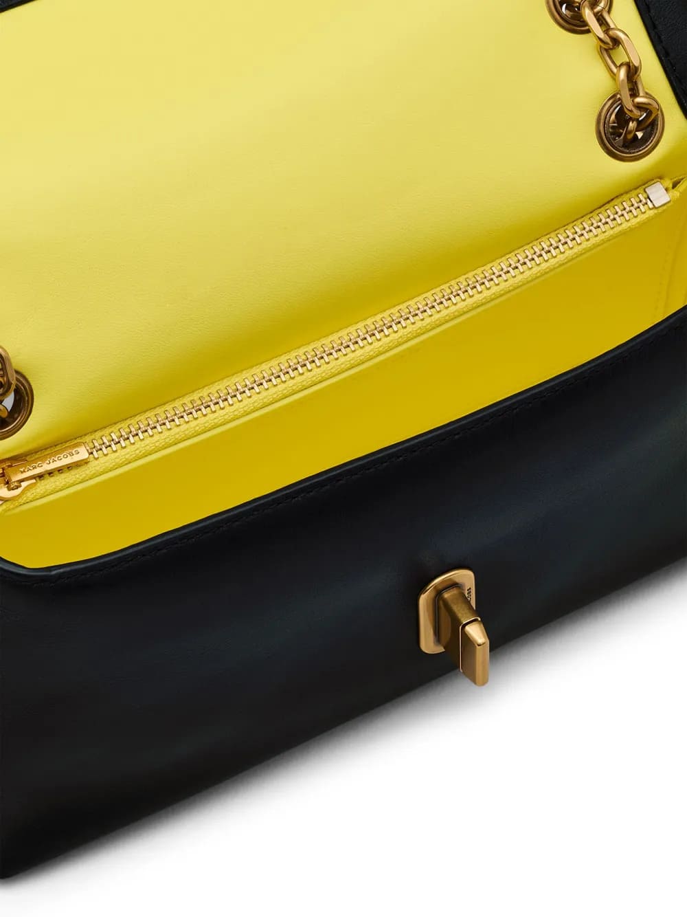 THE DUAL CHAIN MINI BAG