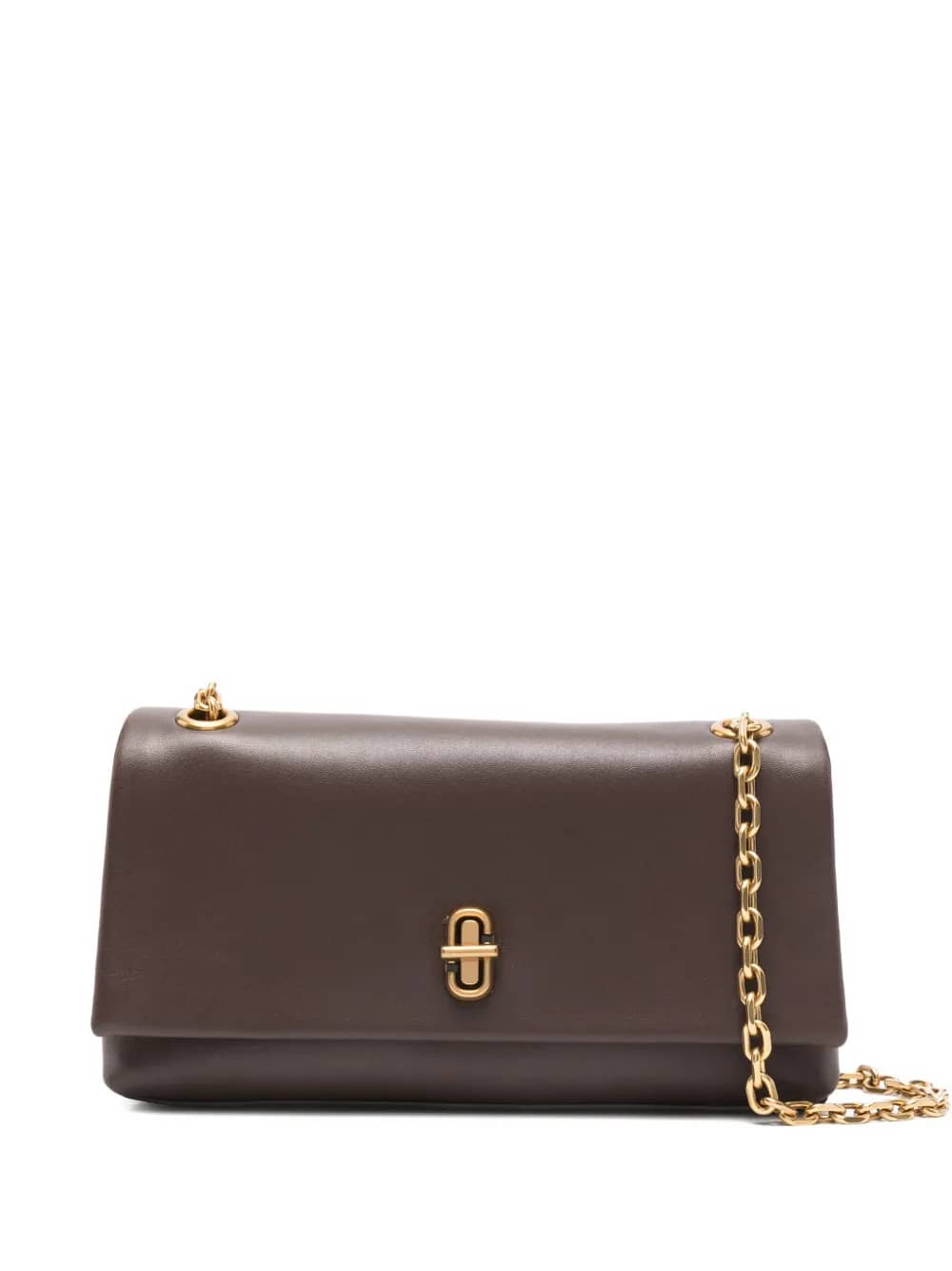 THE DUAL CHAIN MINI BAG