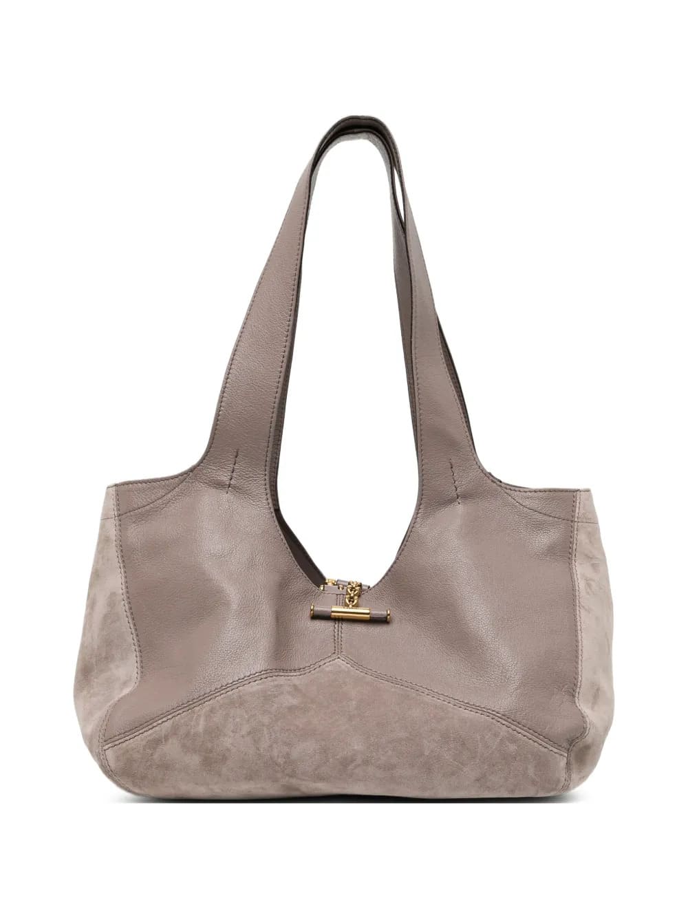 Chloé Baloon Shopping Bag