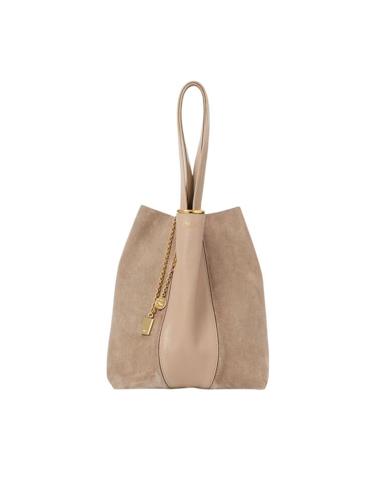 TOTE BAG CHLOÉ SPIN