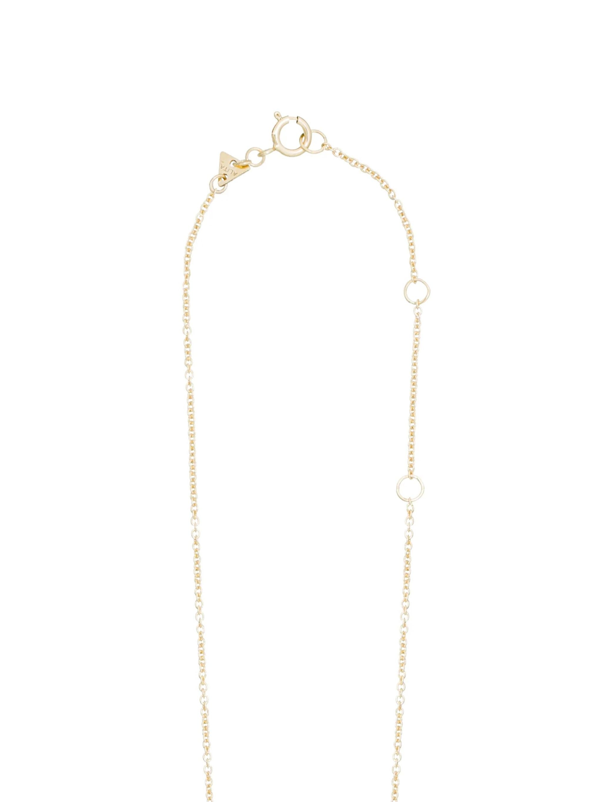 Collana Nadadora