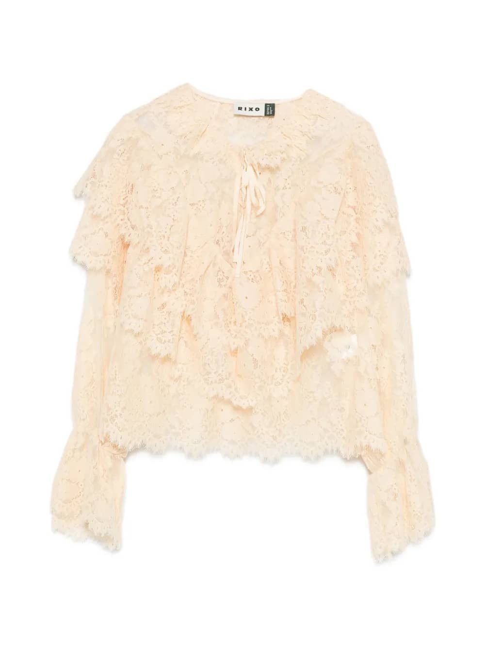 FARYN TOP
