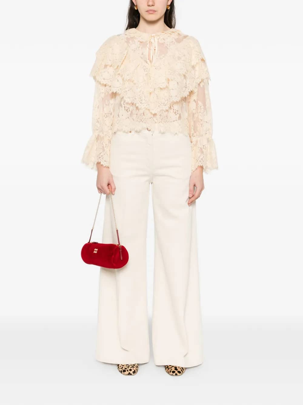 FARYN TOP