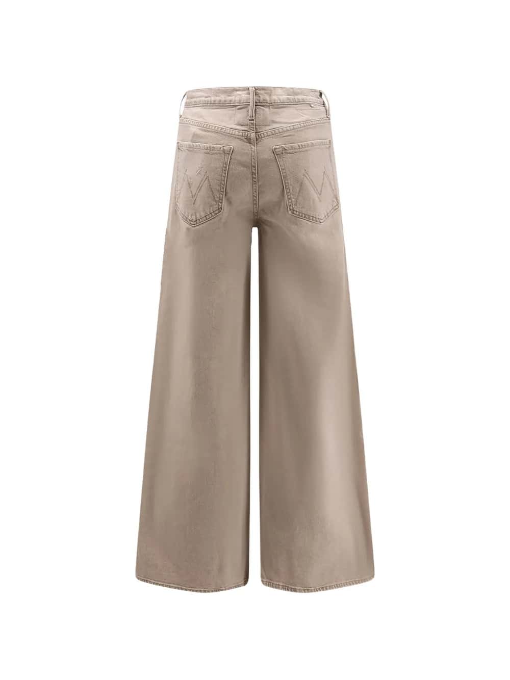Pantaloni a gamba larga