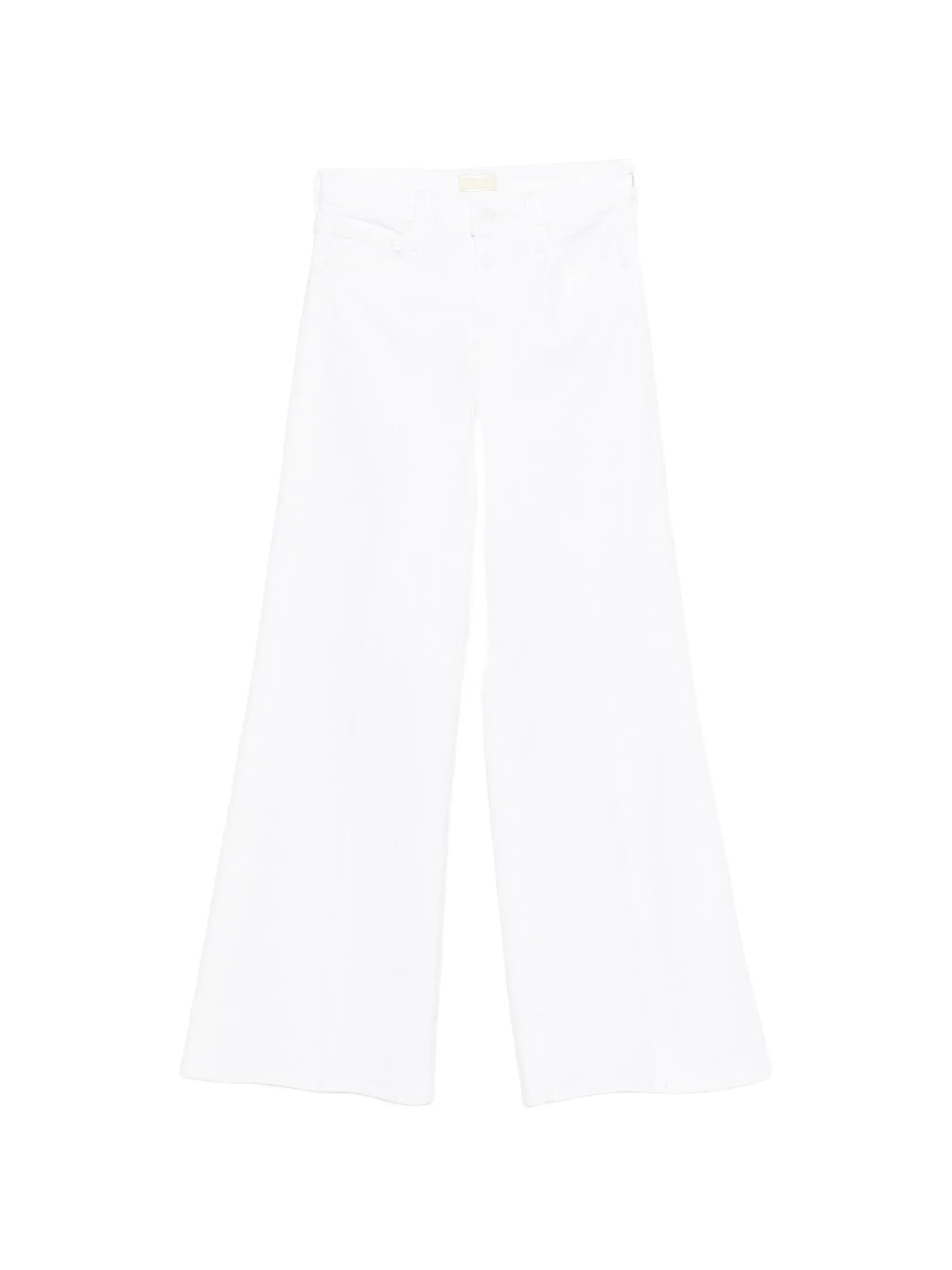 Jeans a vita alta