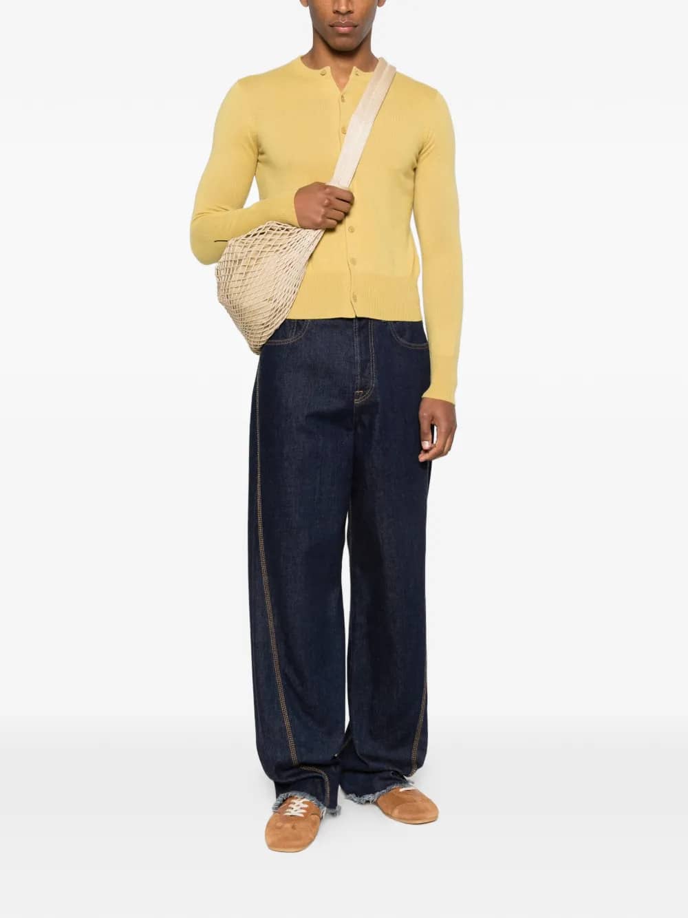 CARDIGAN IN CASHMERE