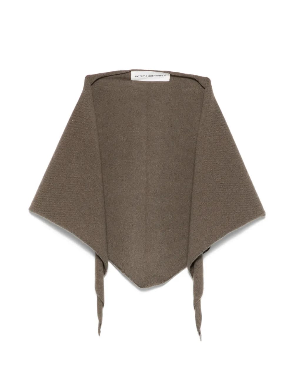 Sciarpa bandana da annodare