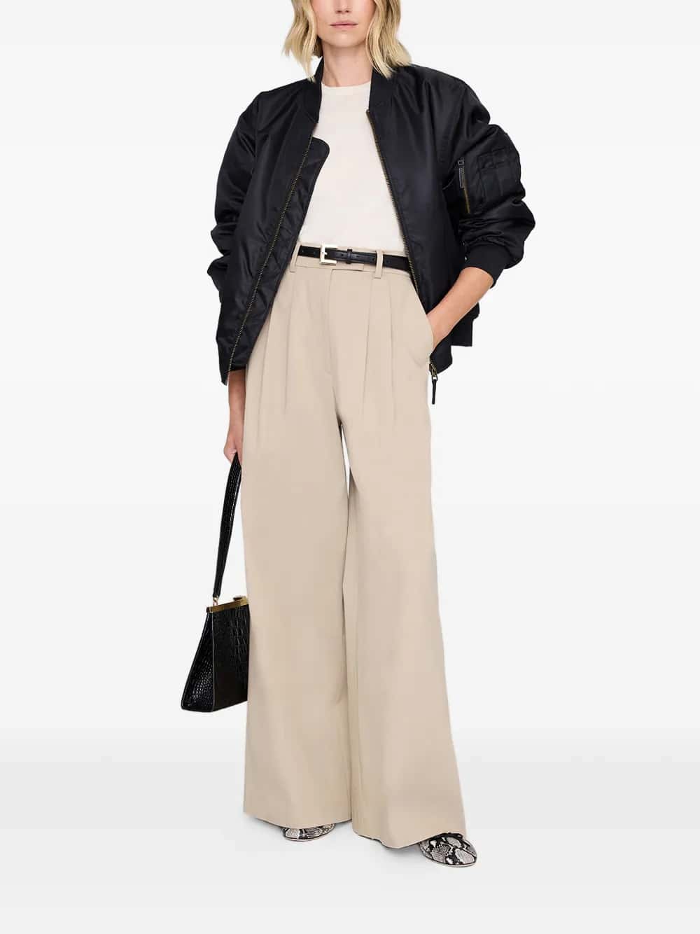 PANTALONI LOU