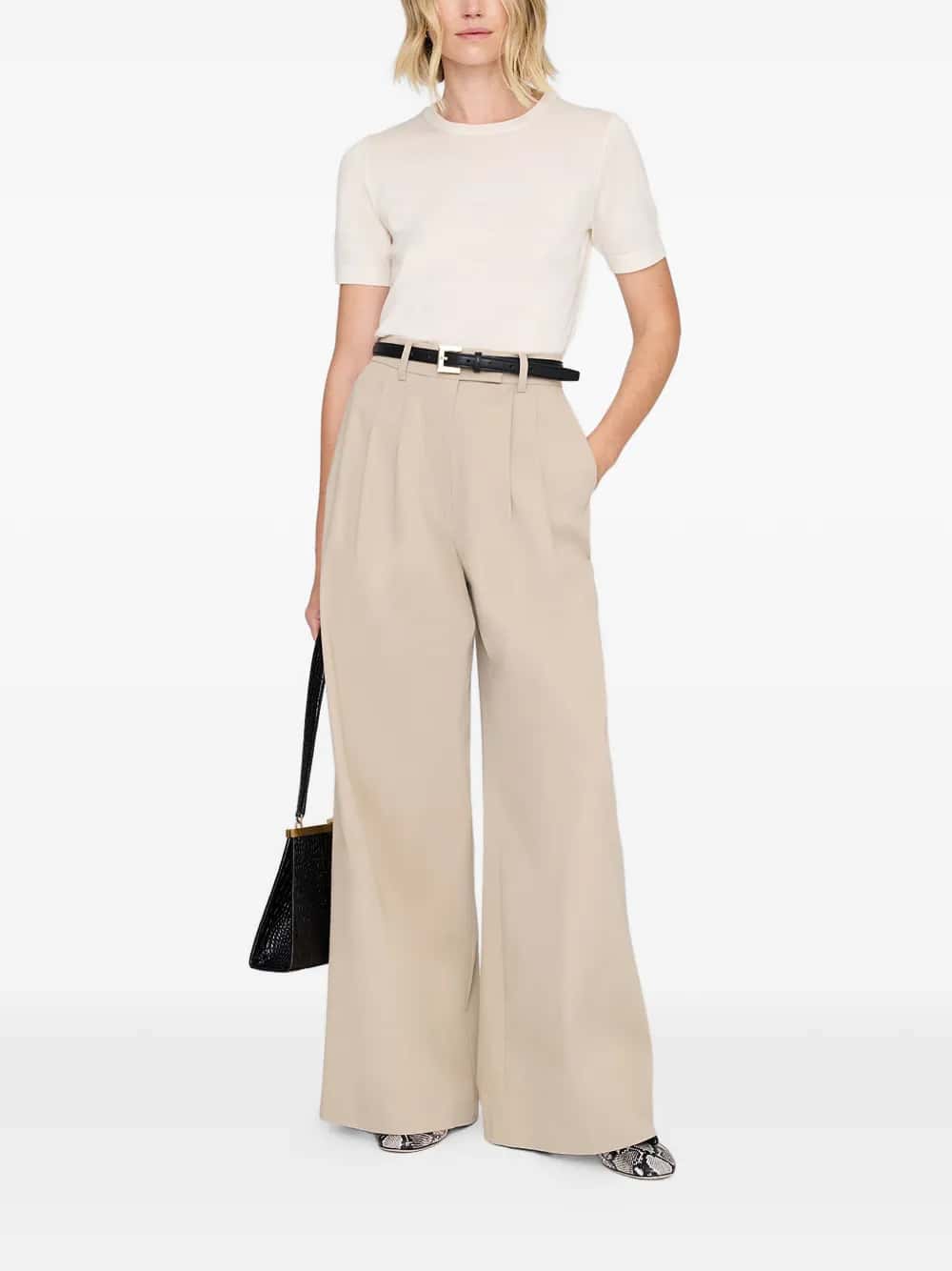 PANTALONI LOU
