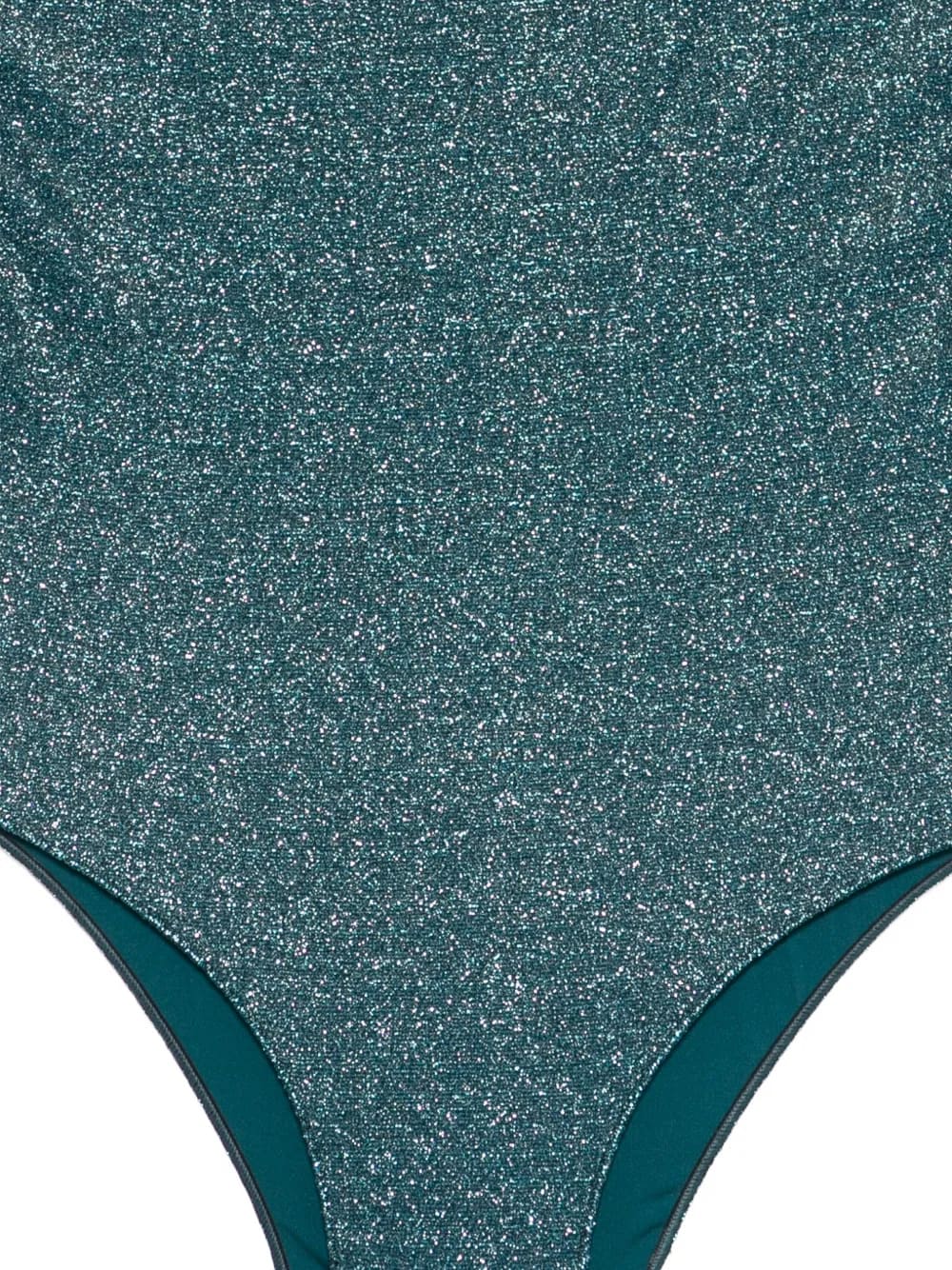Lumière Maillot Peacock