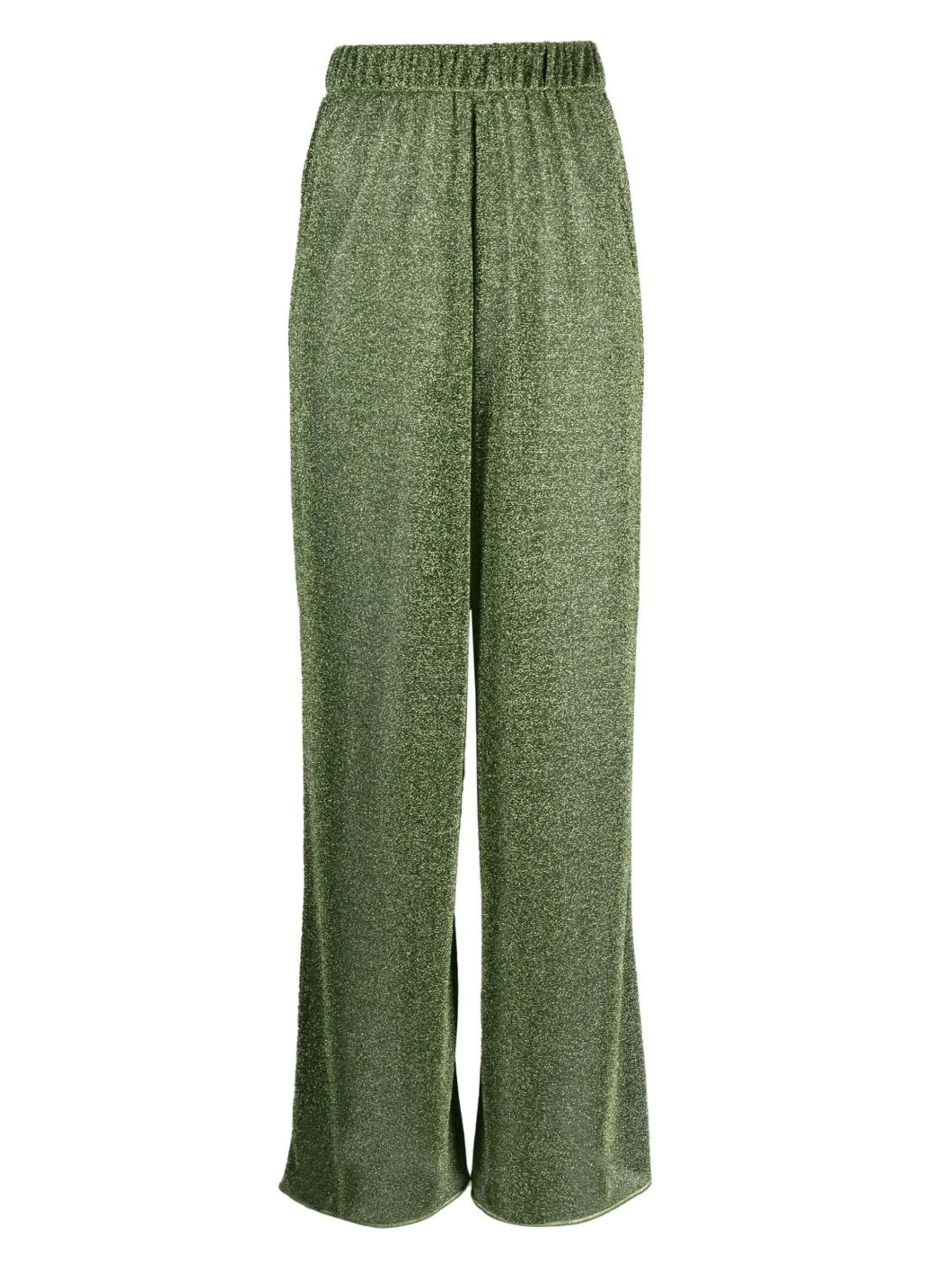 Pantaloni Lumière