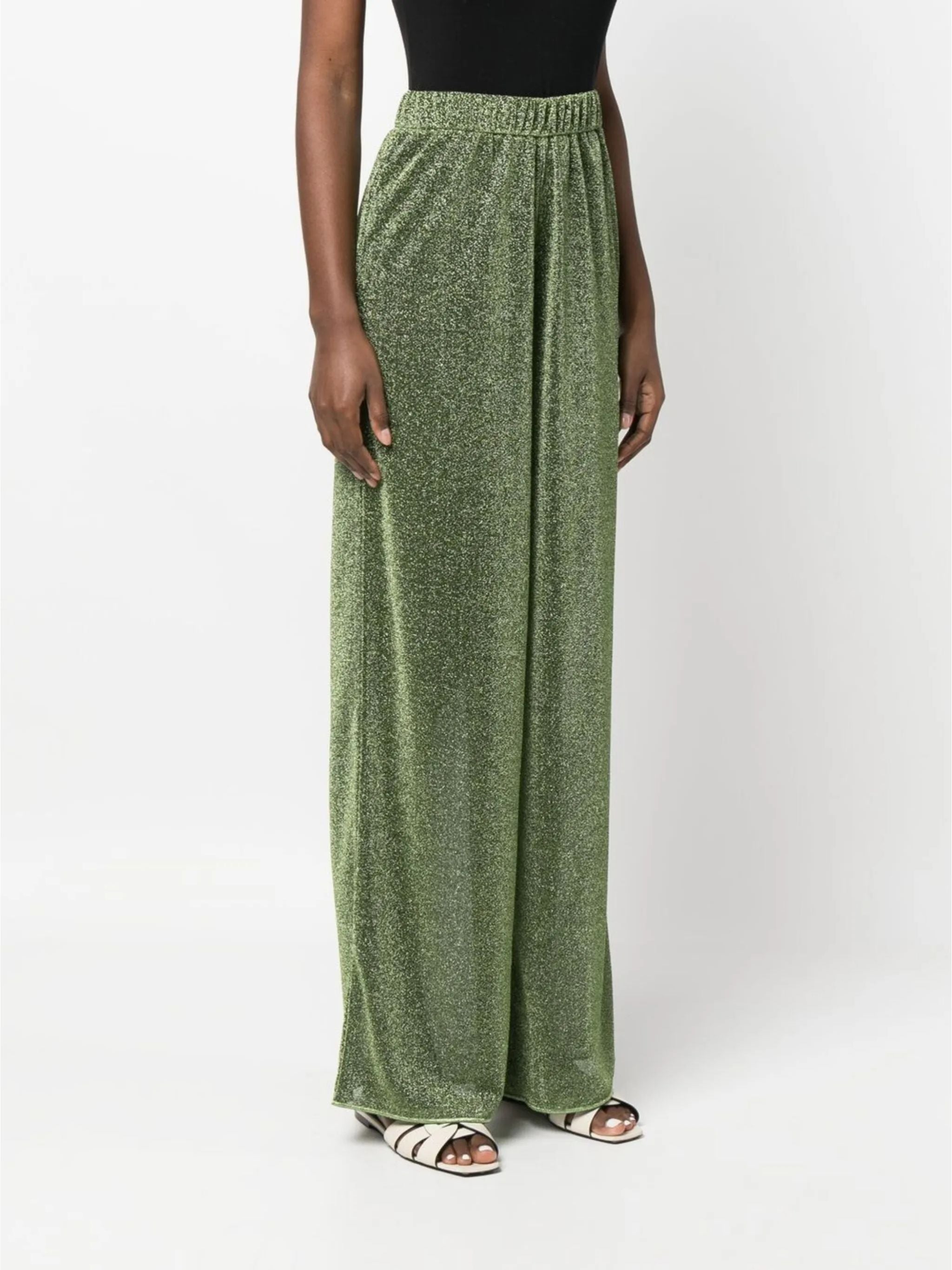 Pantaloni Lumière