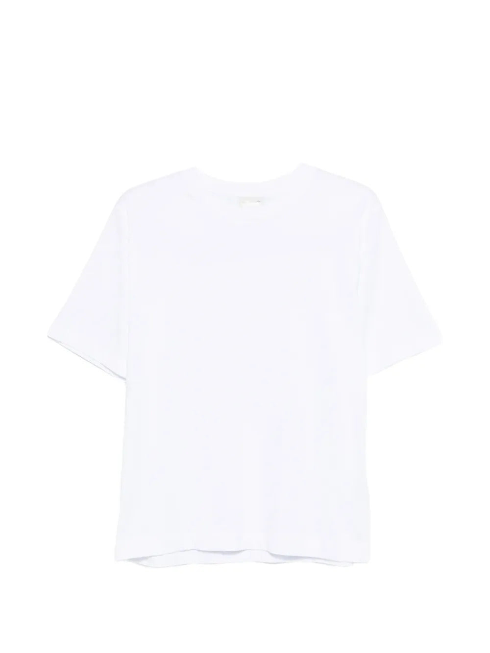 T-shirt Heydu con collo rotondo
