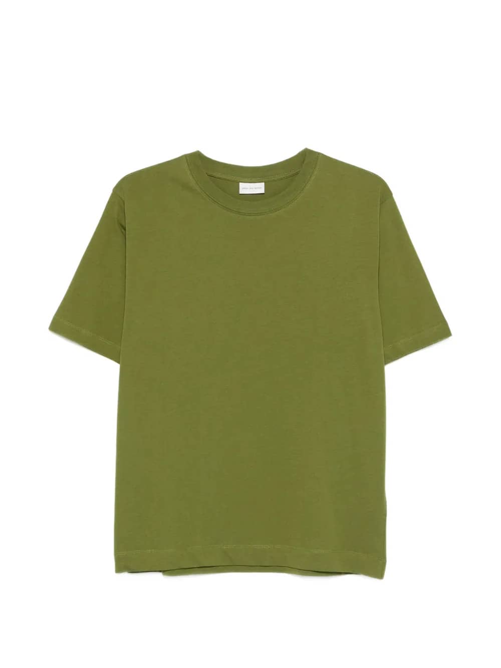 T-shirt Heydu con collo rotondo