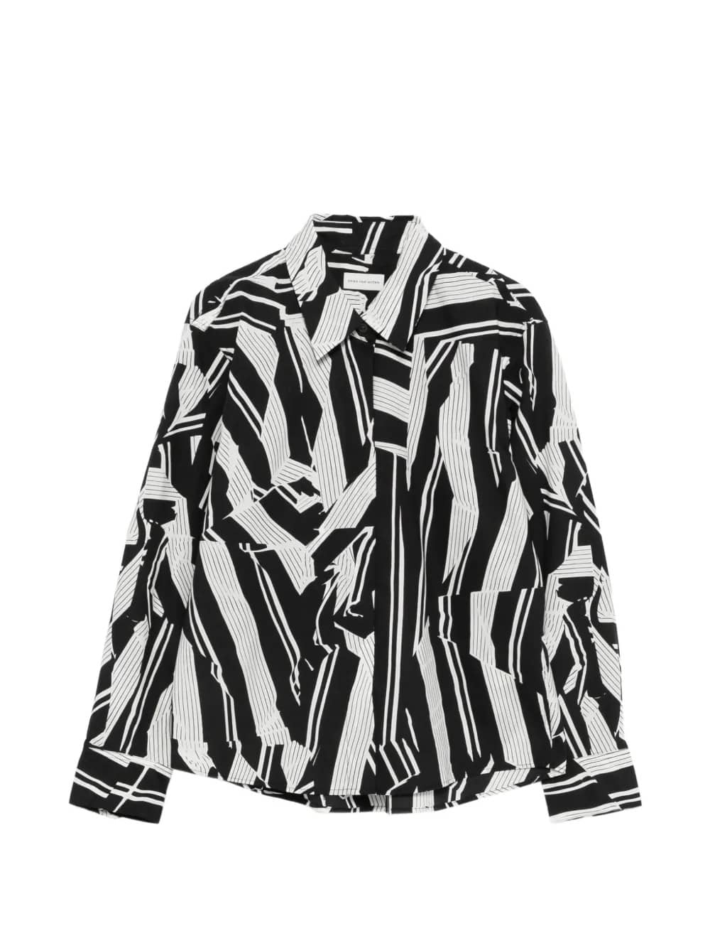 Camicia graphic