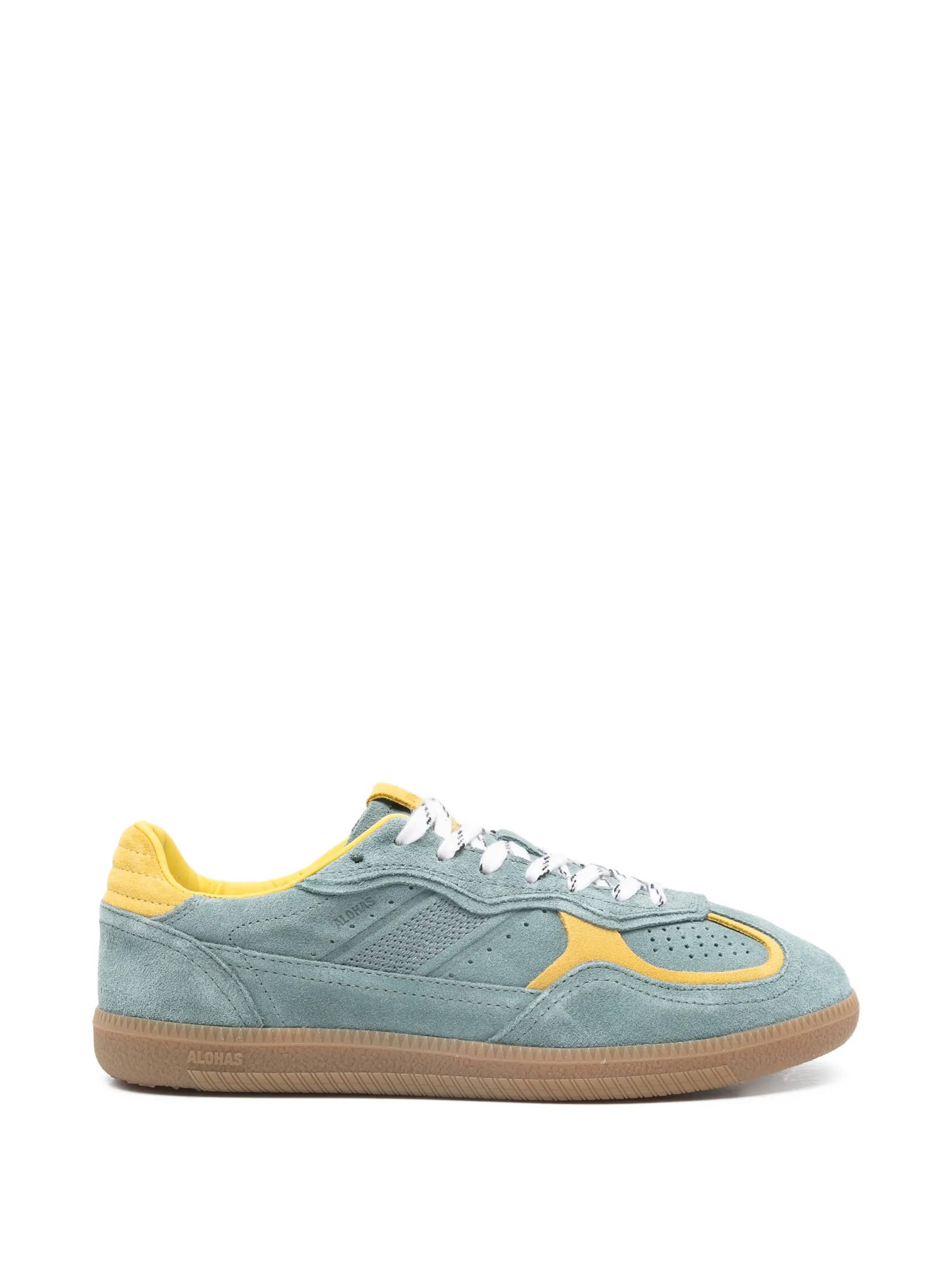 Sneakers traforate Rife