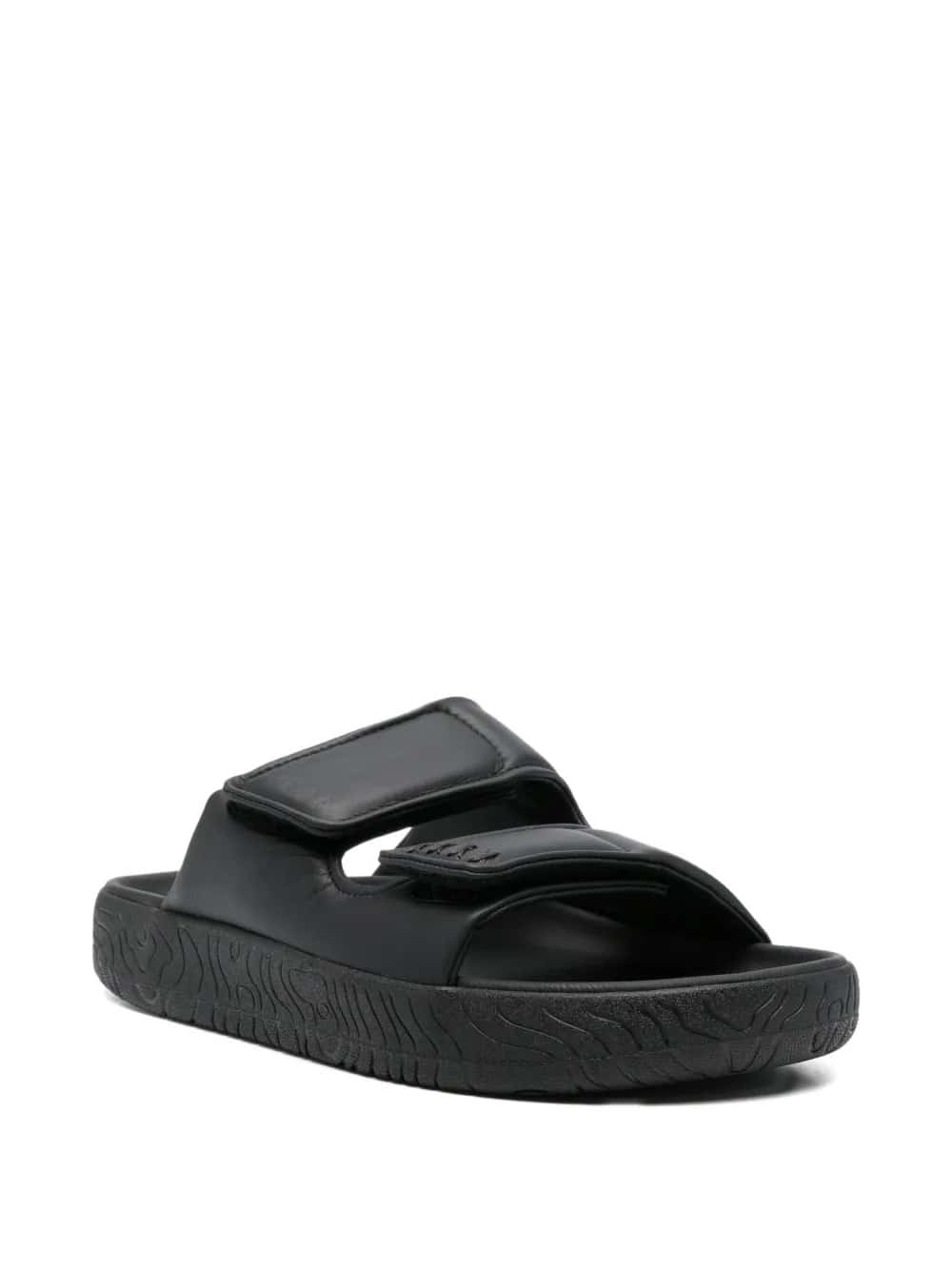 ETNA LEATHER FULL BLACK