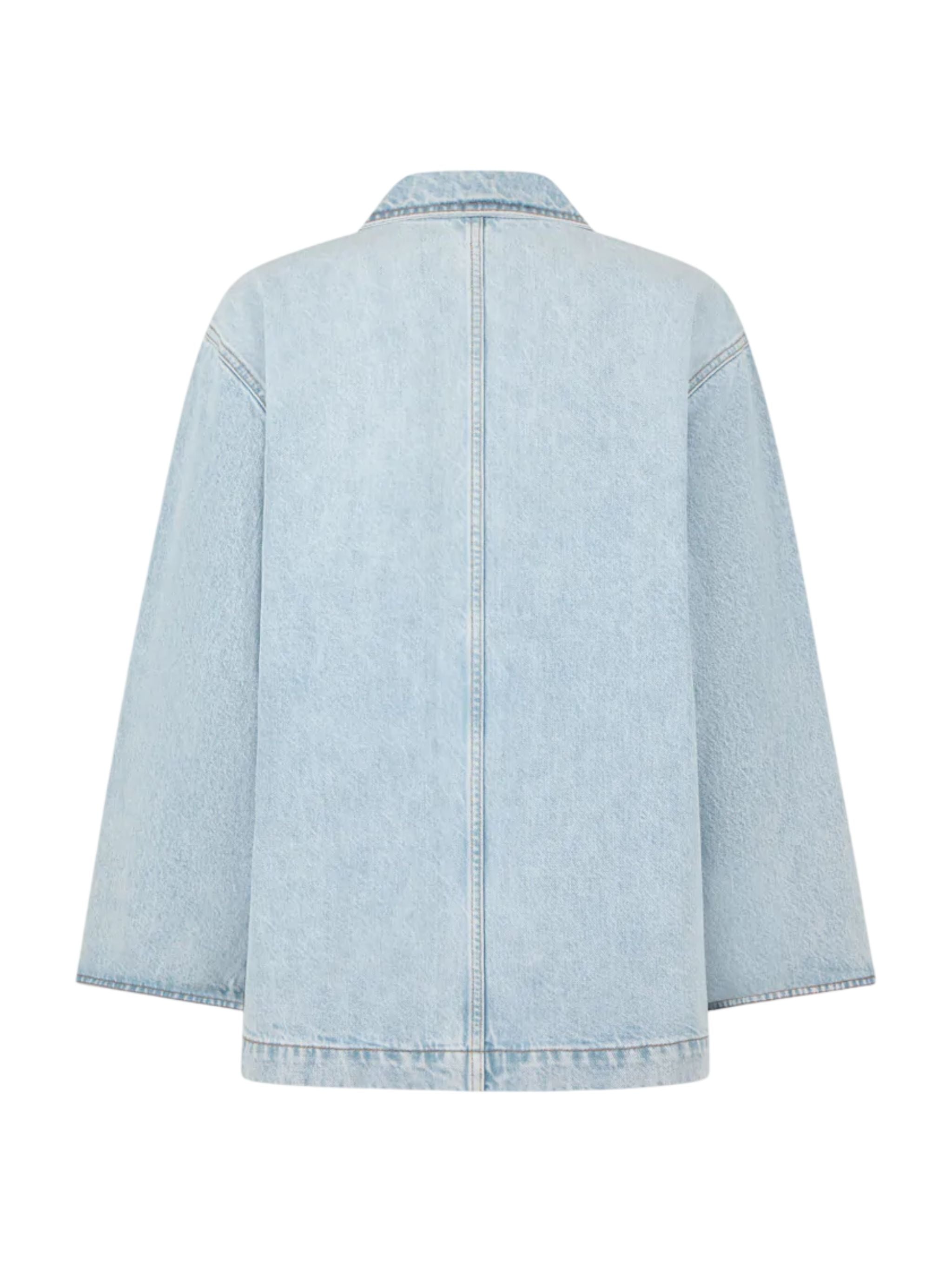 Blazer Doppiopetto Cory