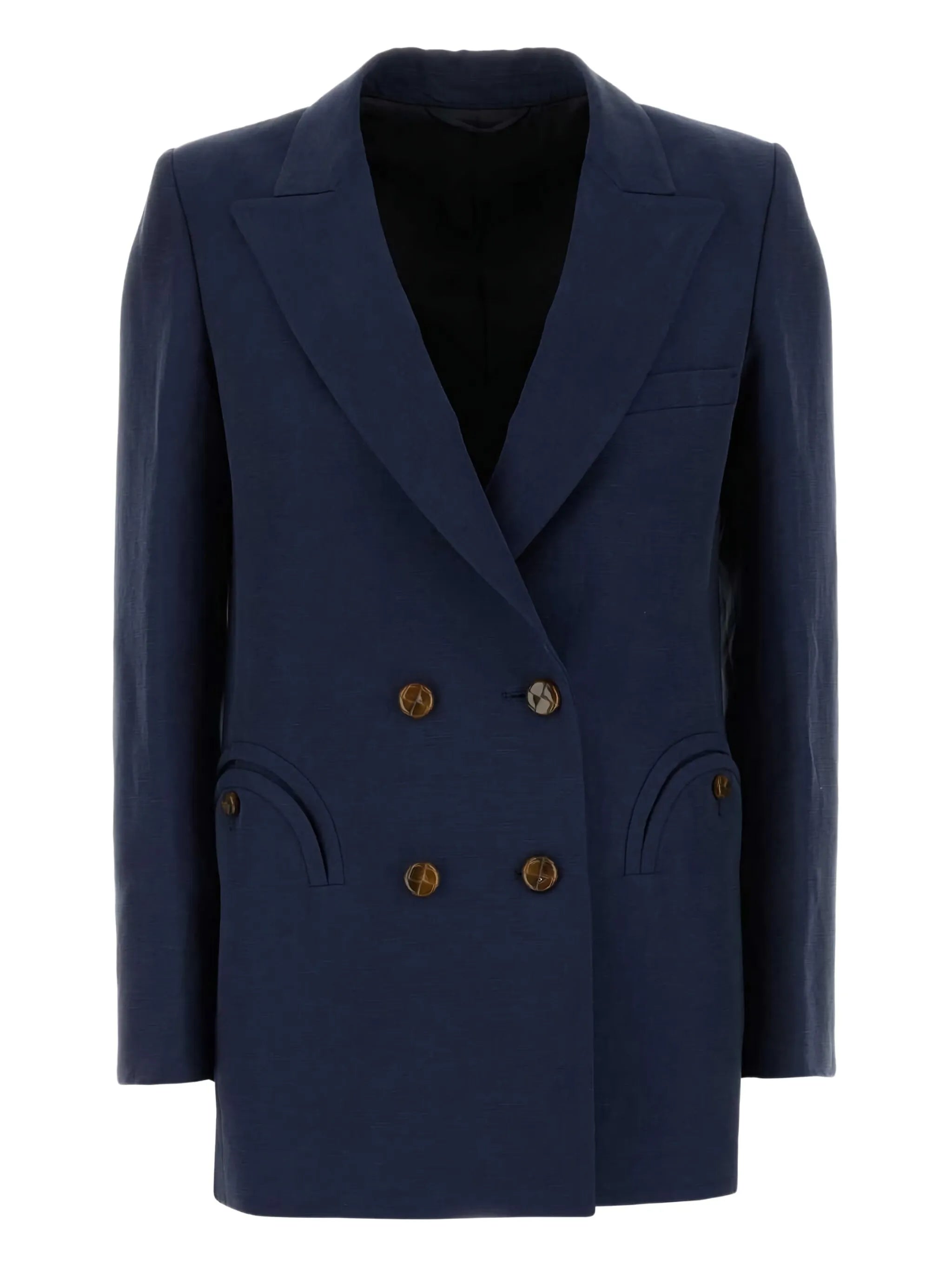 EVERYDAY BLAZER SAVANNAH NAVY