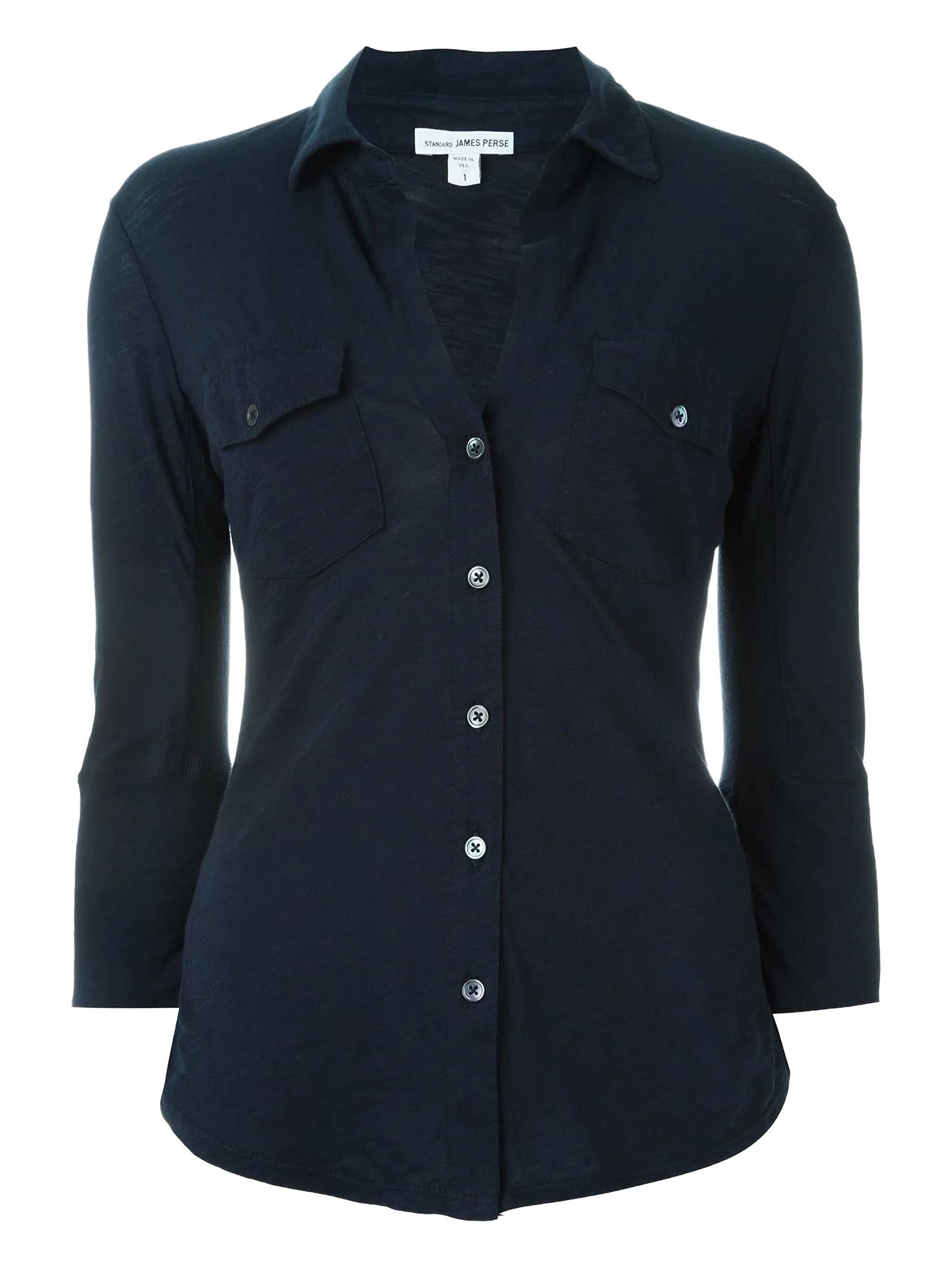 Camicia slim