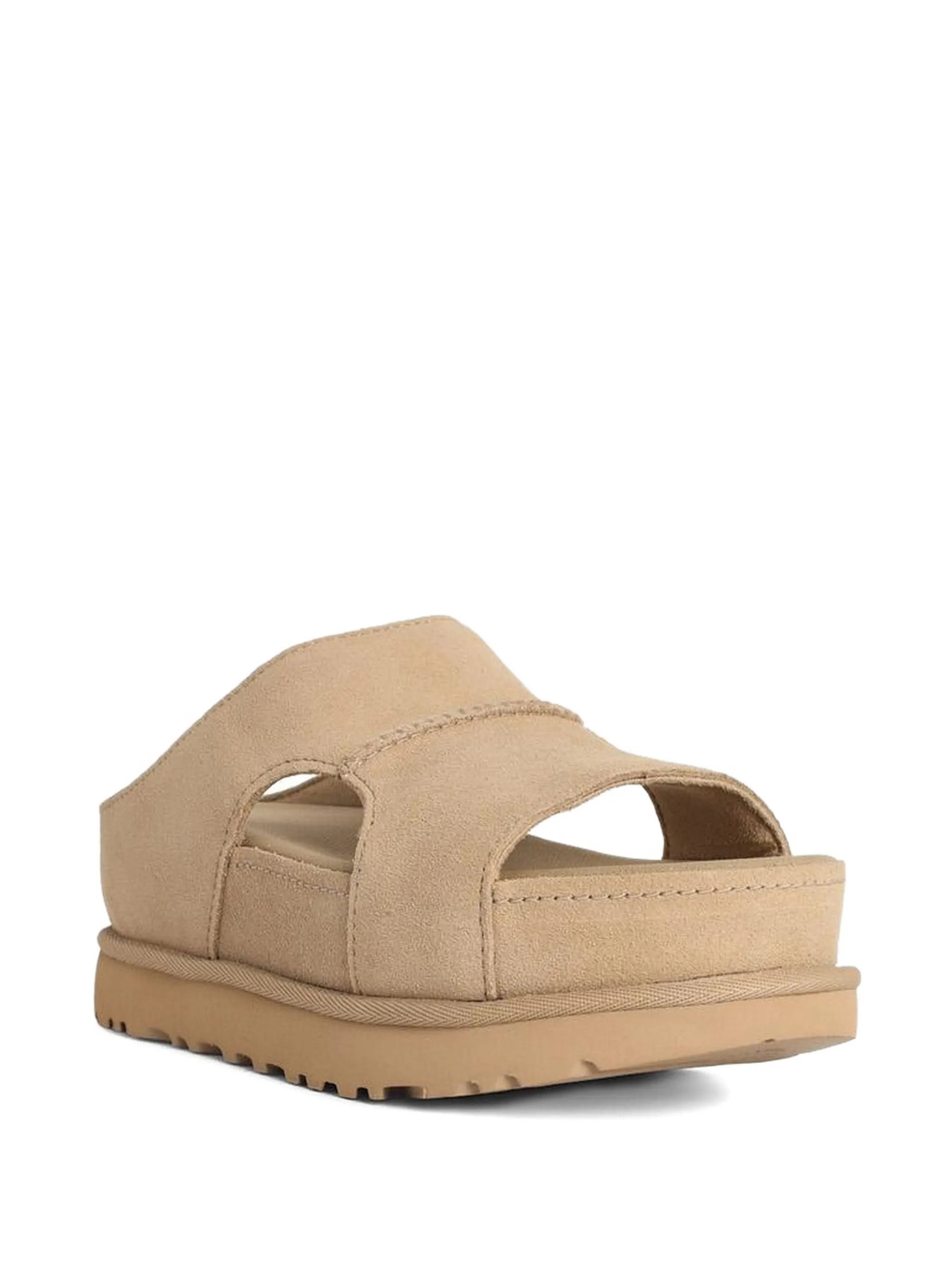 Donna Ciabatte Goldenstar Hi Cutout