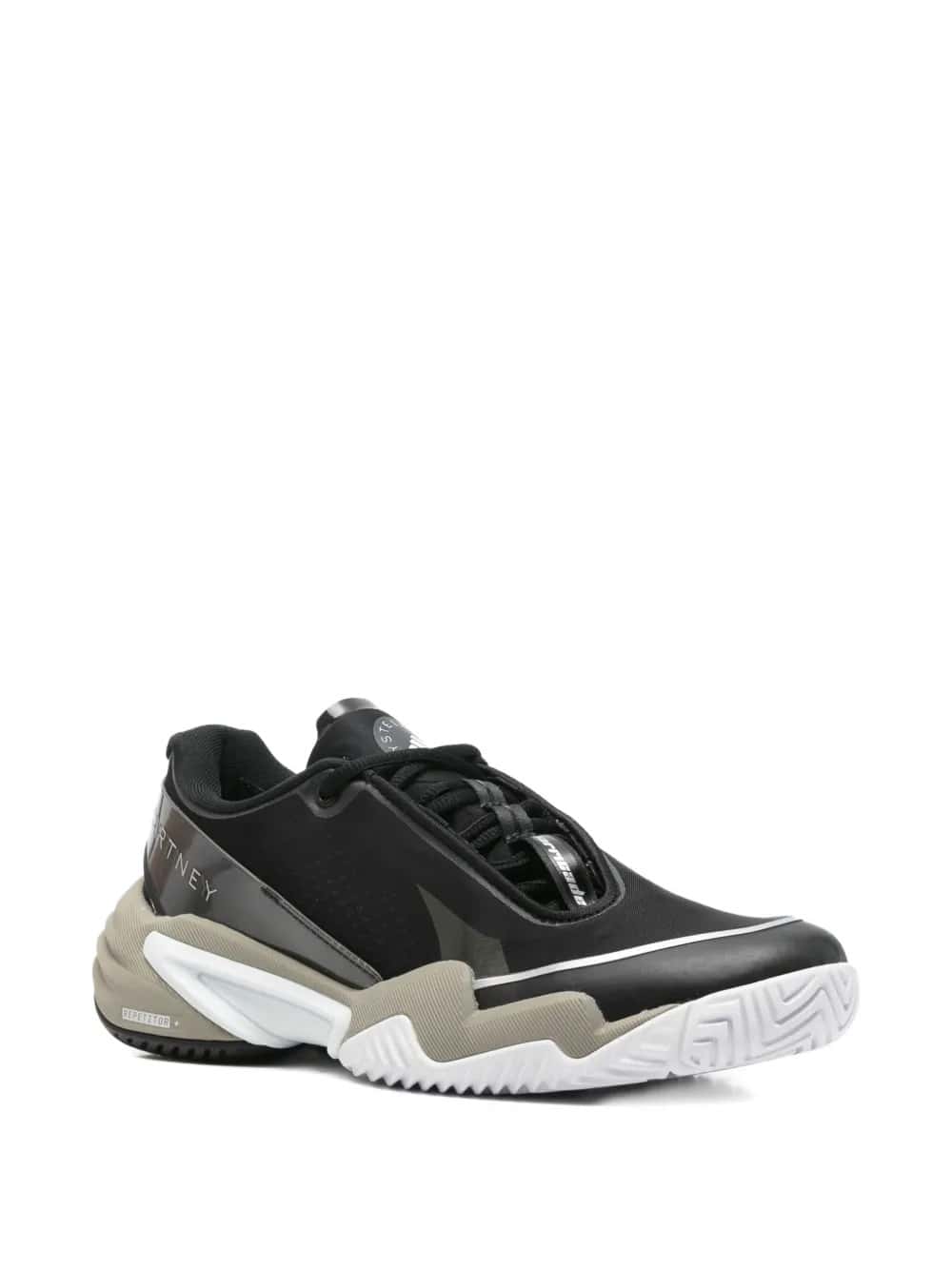 Sneakers Barricade